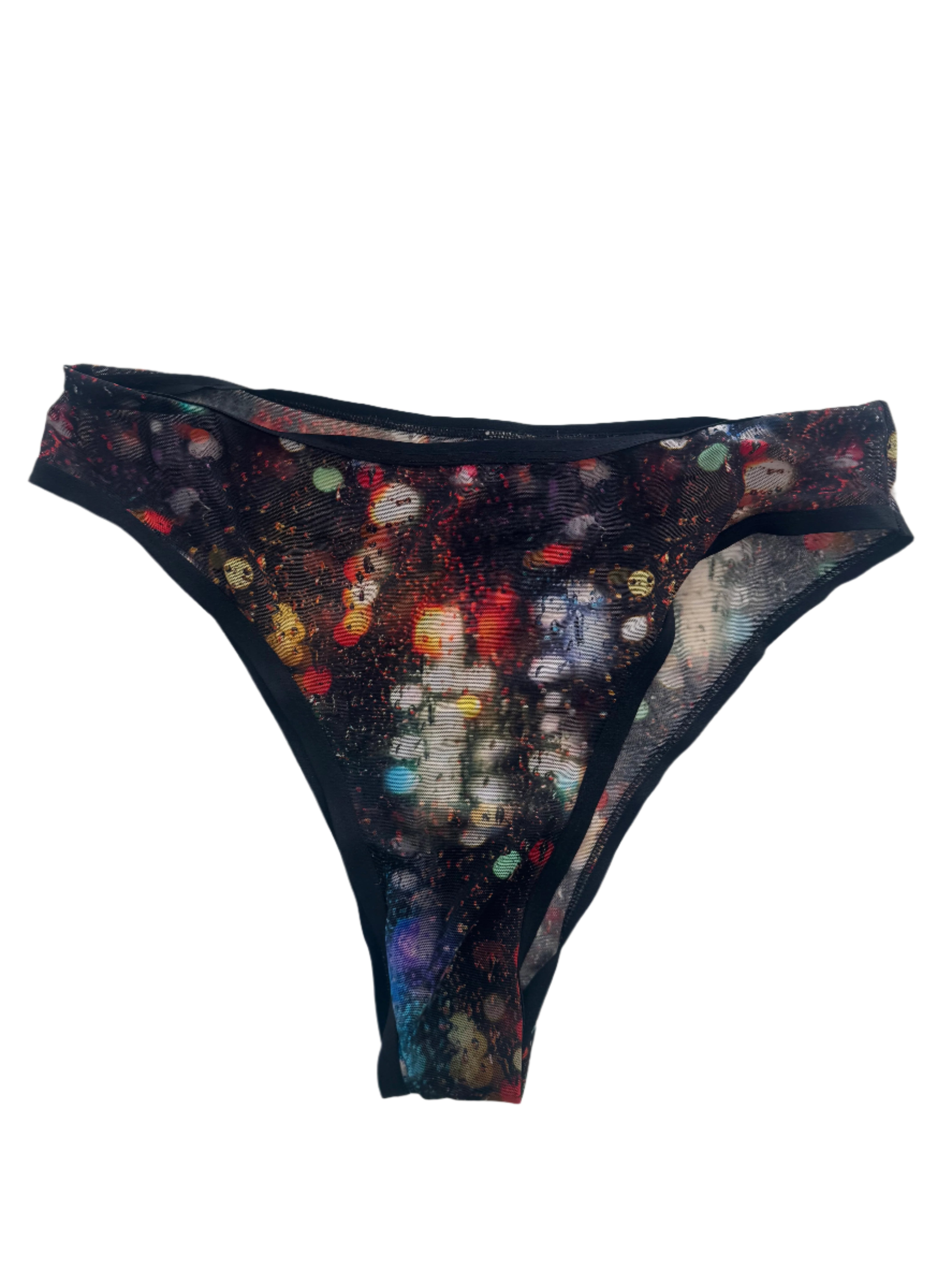 Cute quirky girl undies