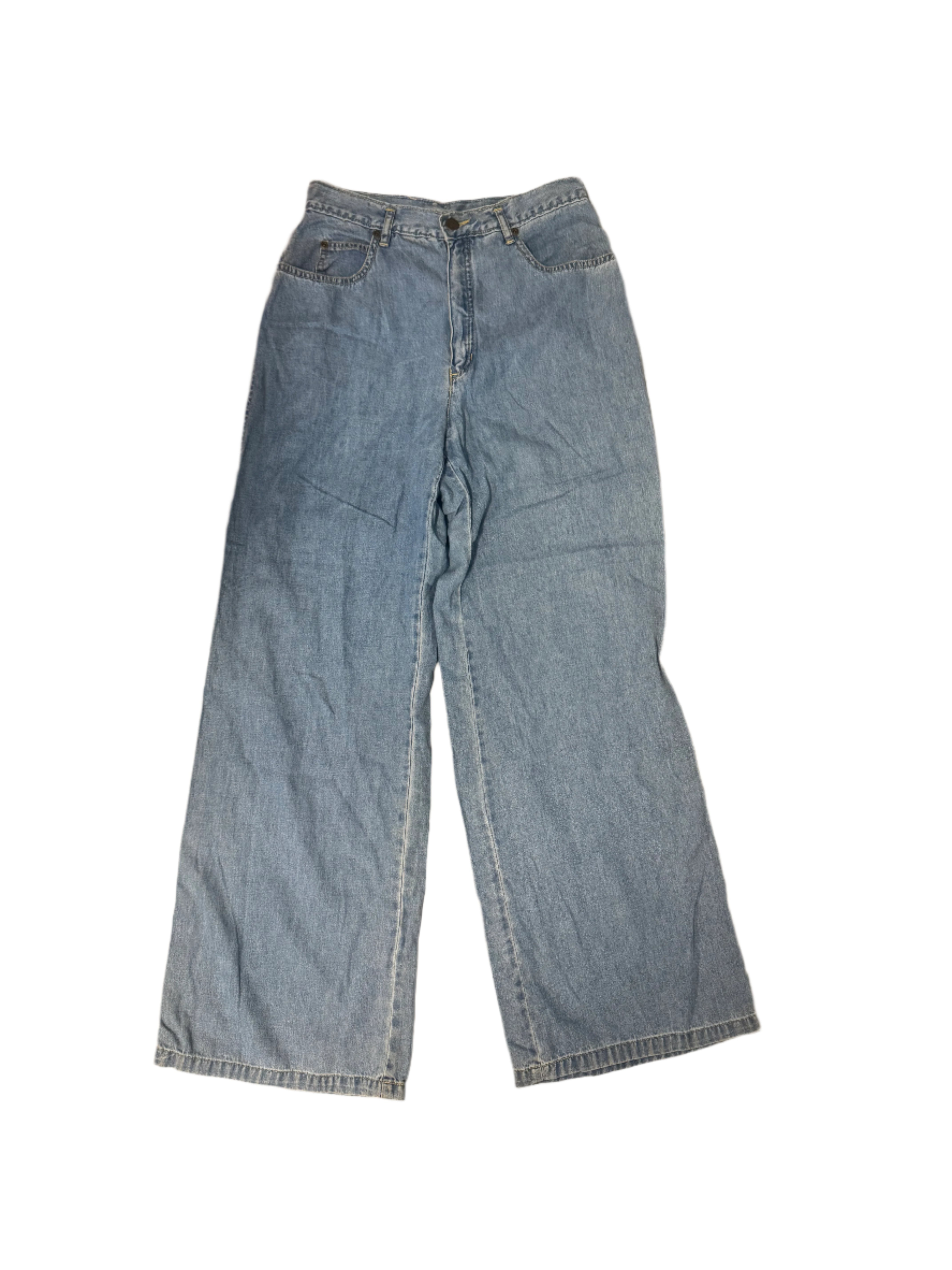 blue lizwear Womens jeans, 10