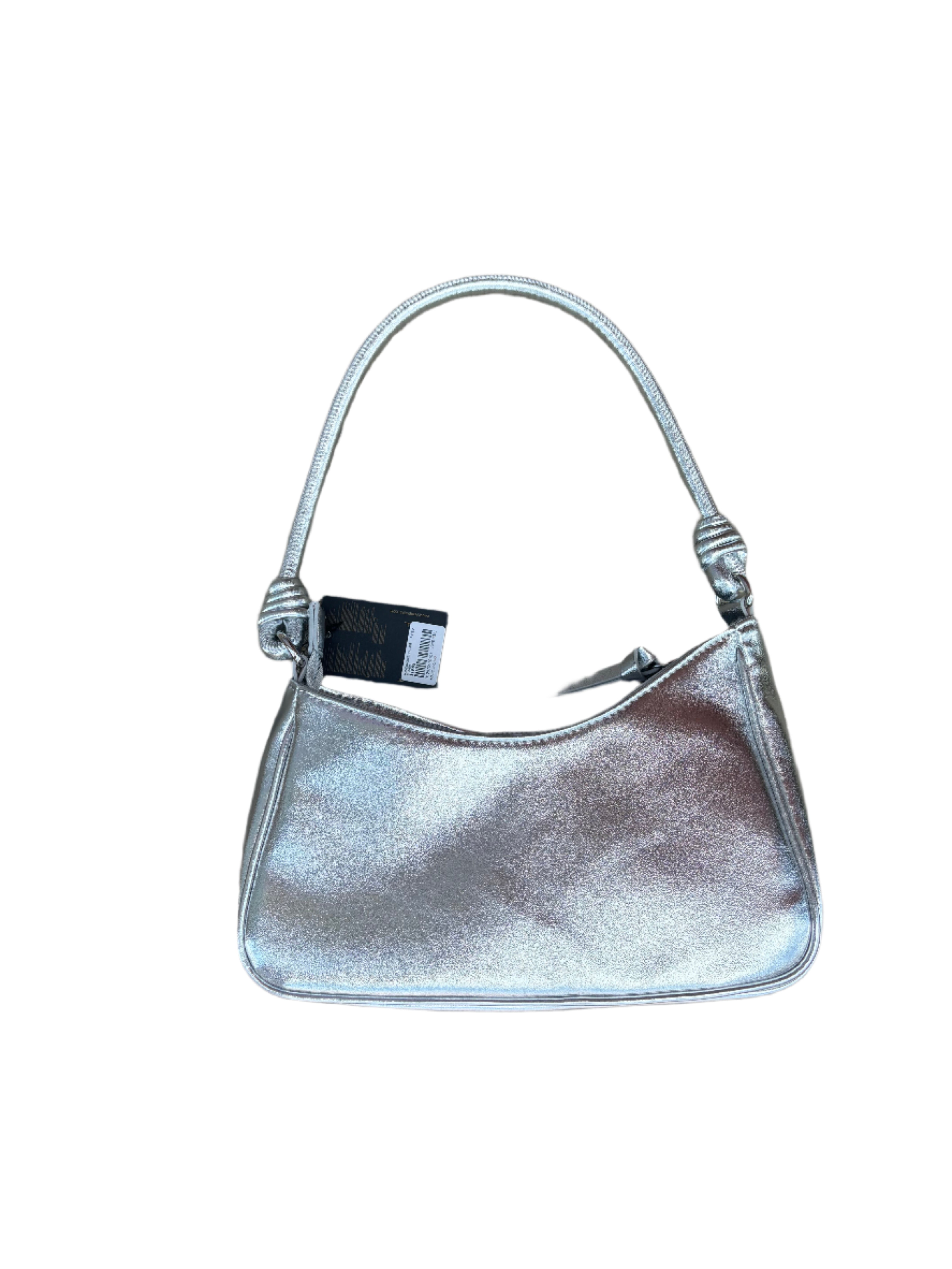 chrome bag
