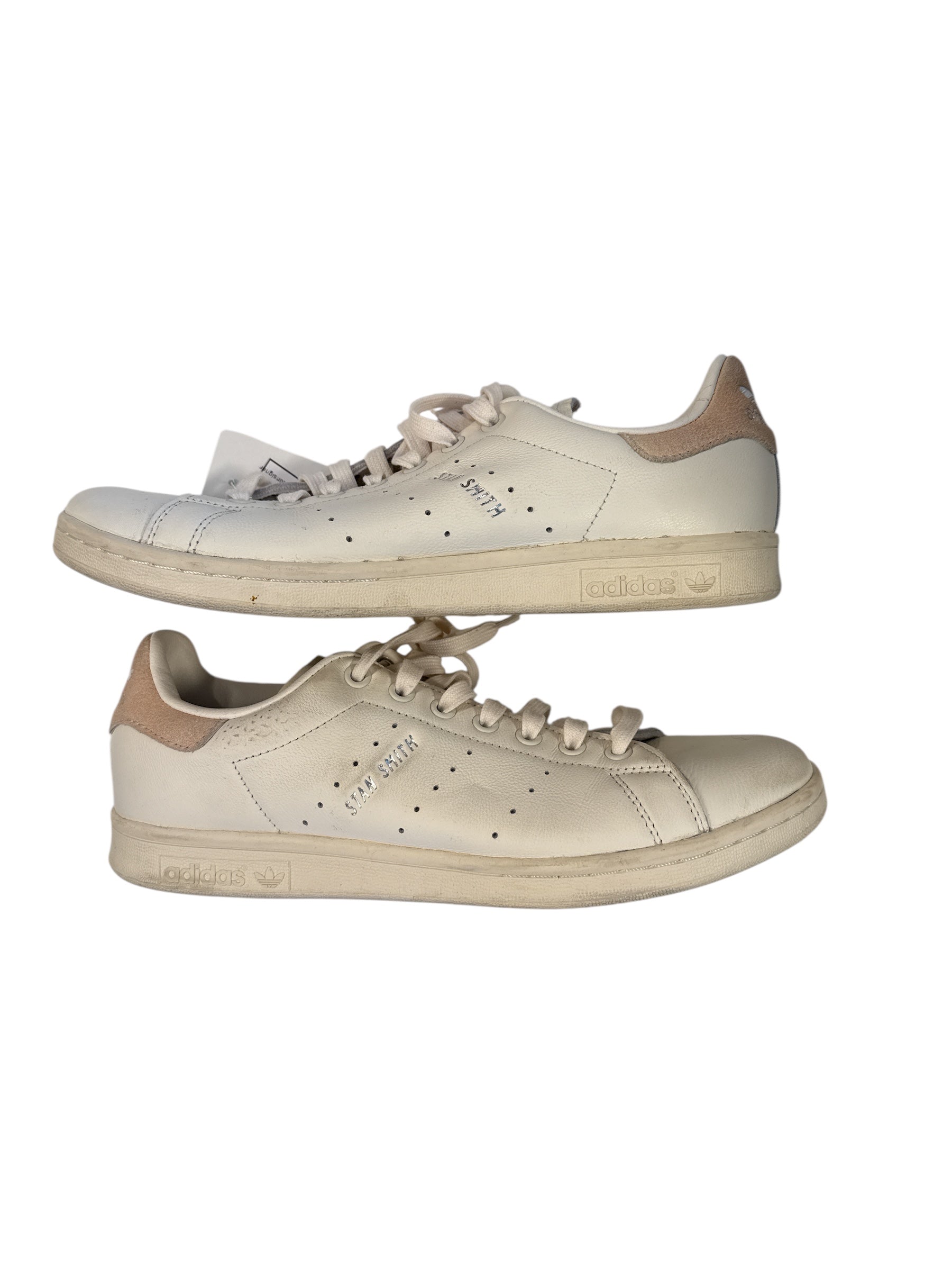white pink adidas sneakers, 10