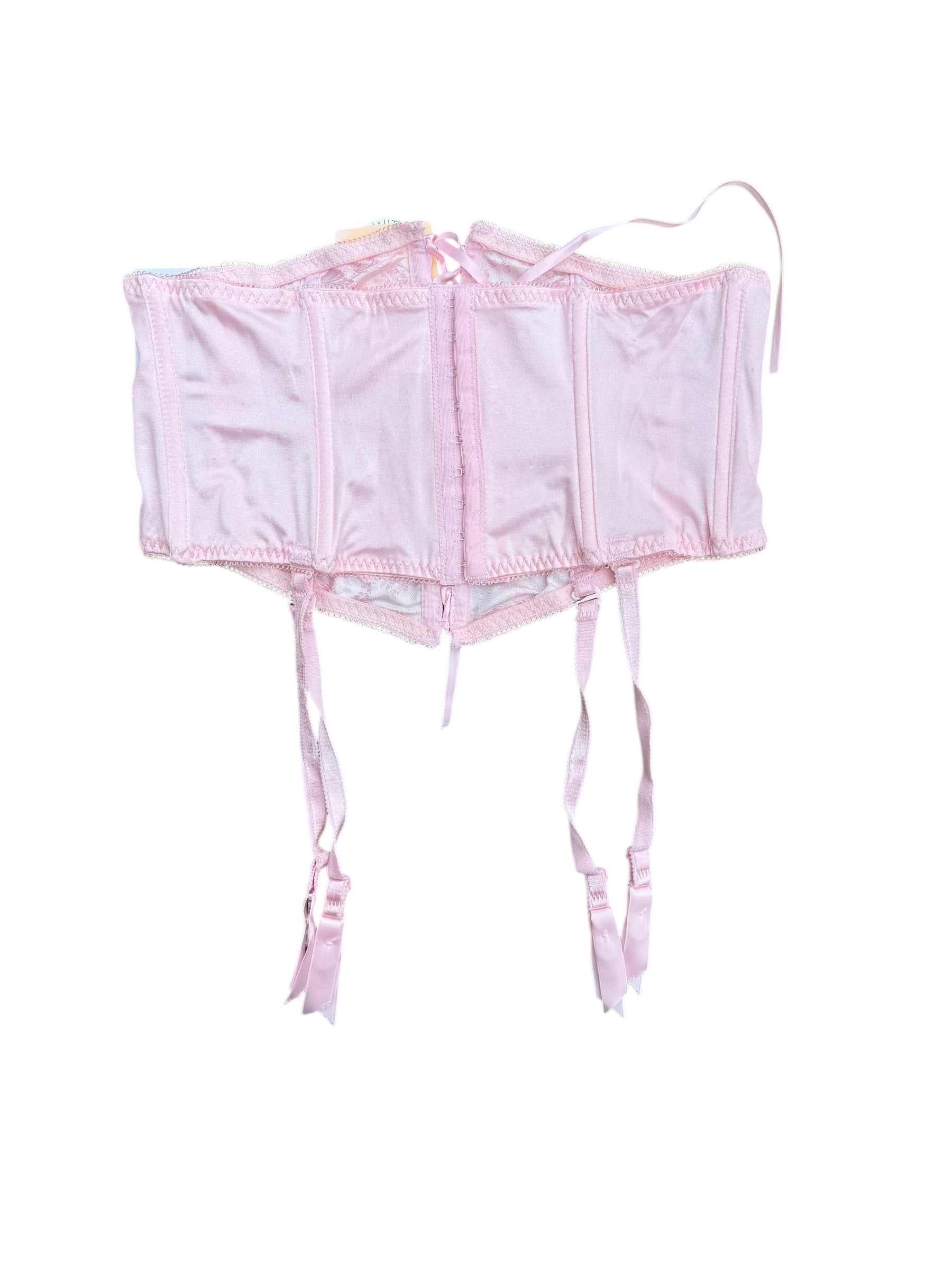 light pink Empire Intimates , 2x