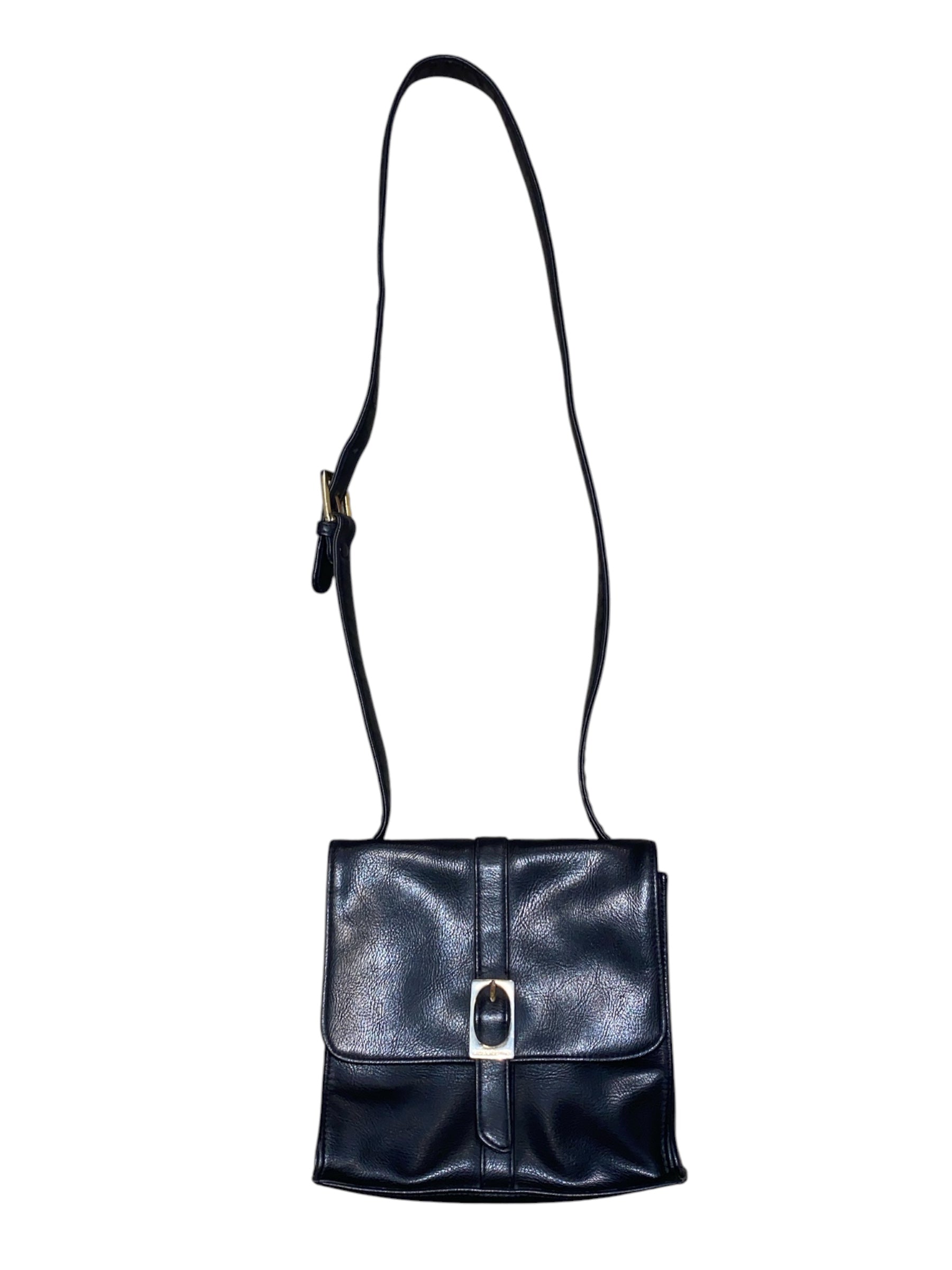Black Liz claiborne Crossbody bag