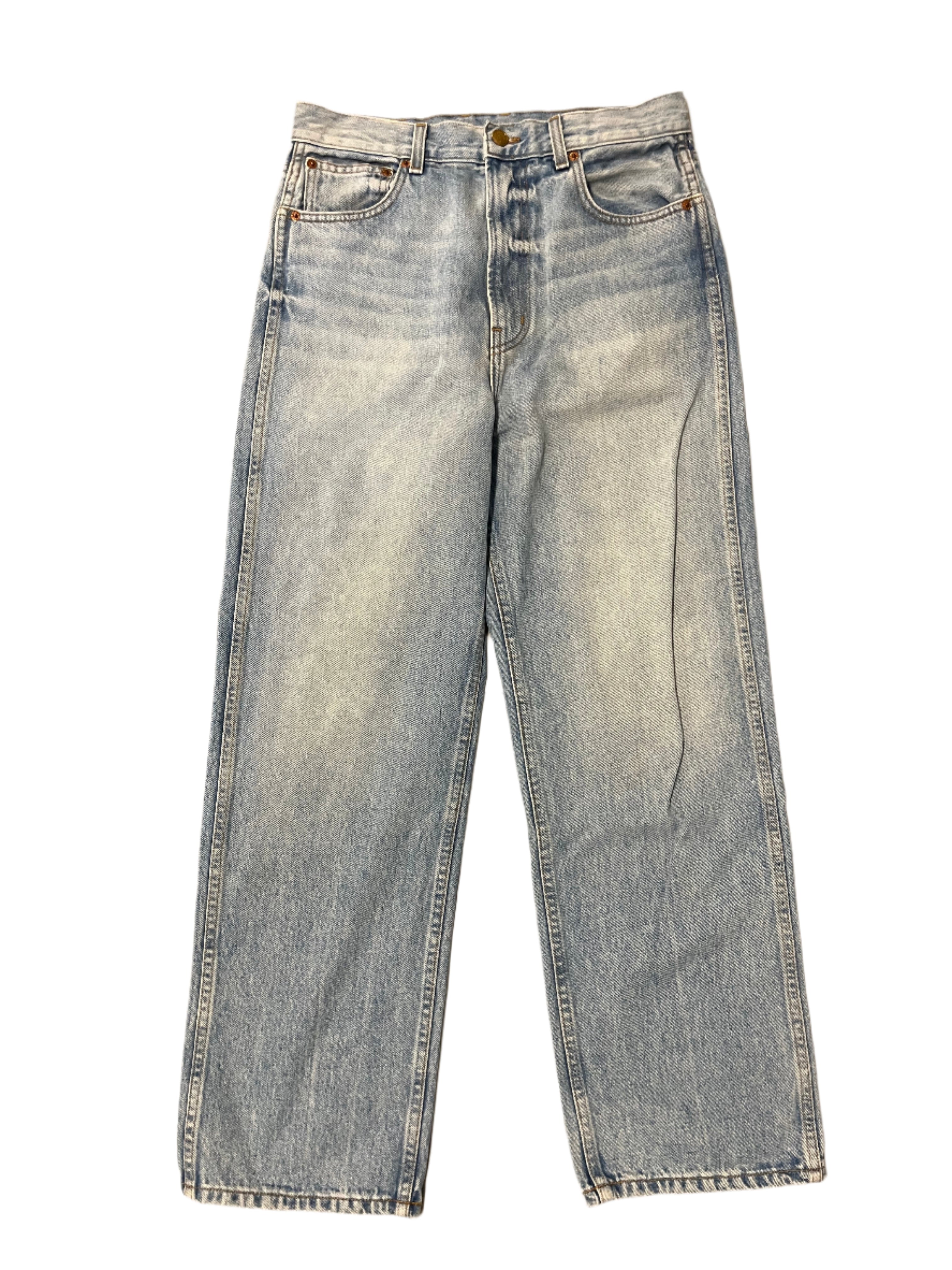 blue b side Womens jeans, 29