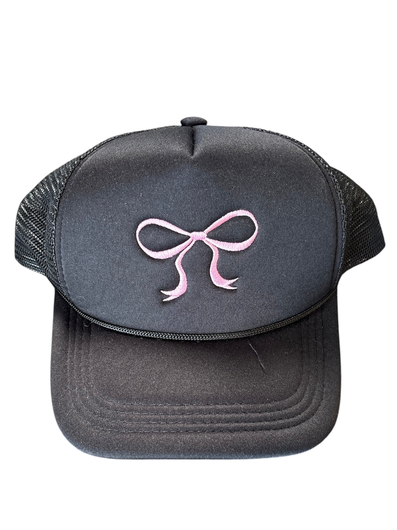 bow hat