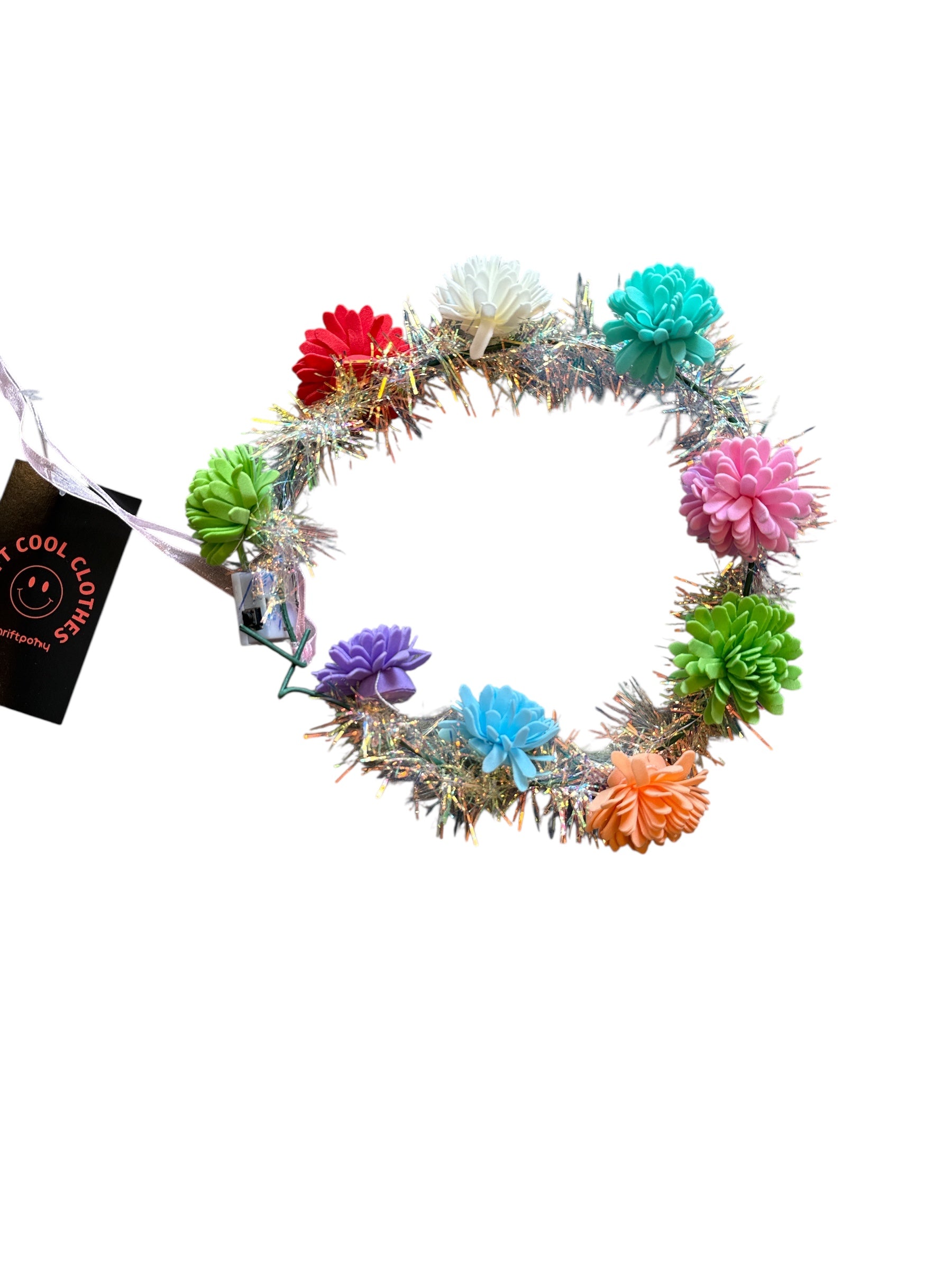 flower crown