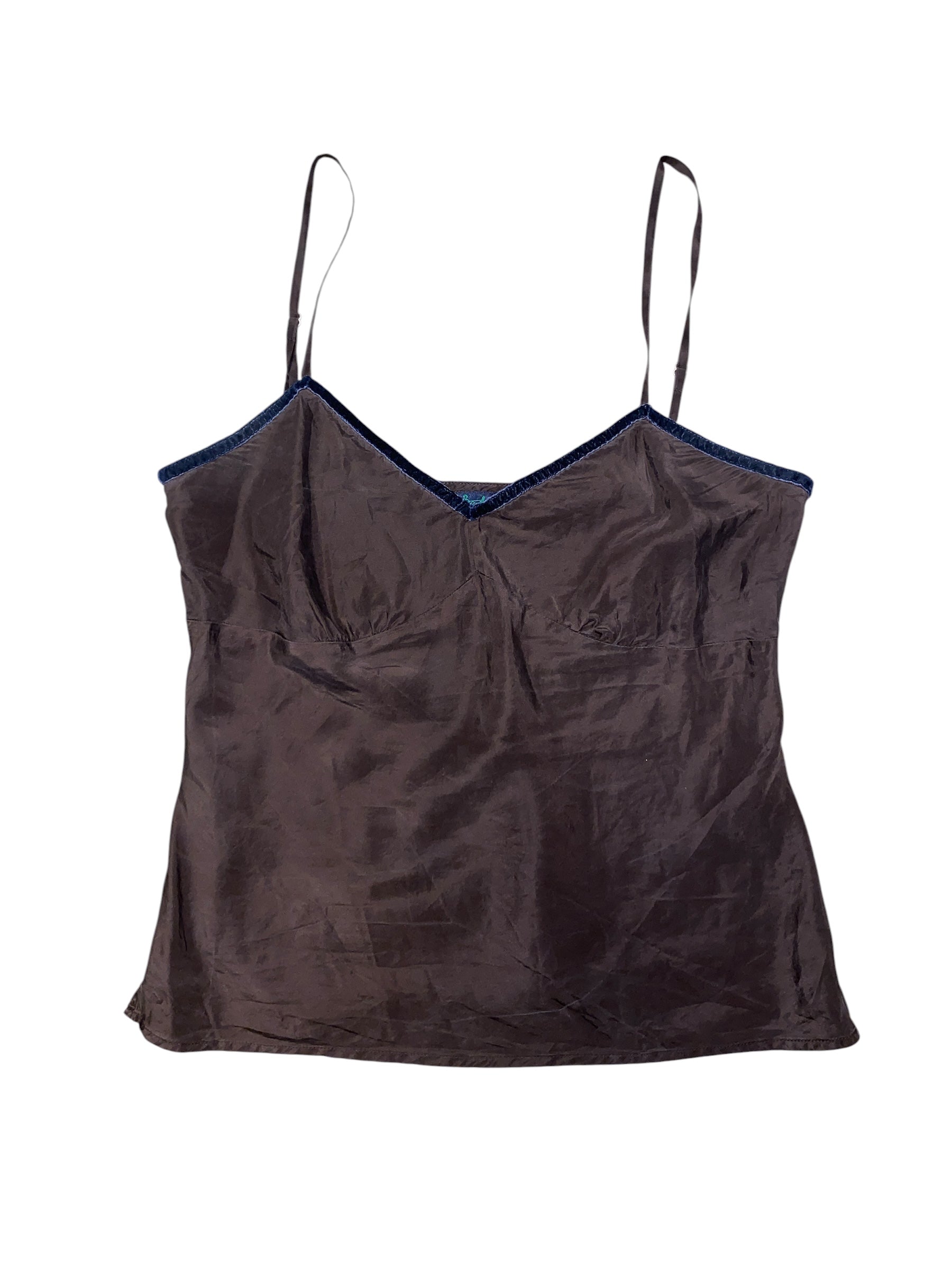 brown boden slip tank, 12