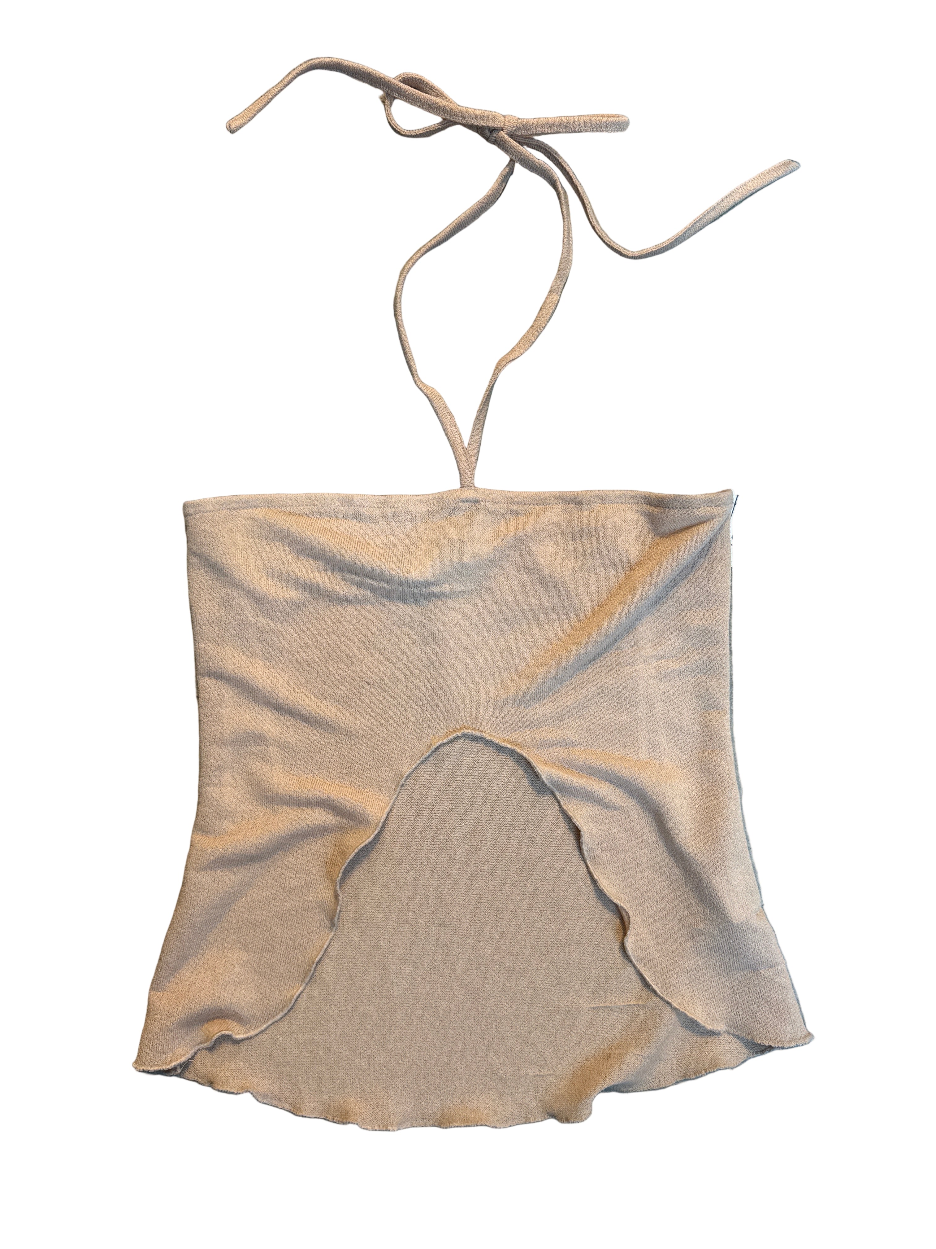 Nude Princess polly Halter top, 4
