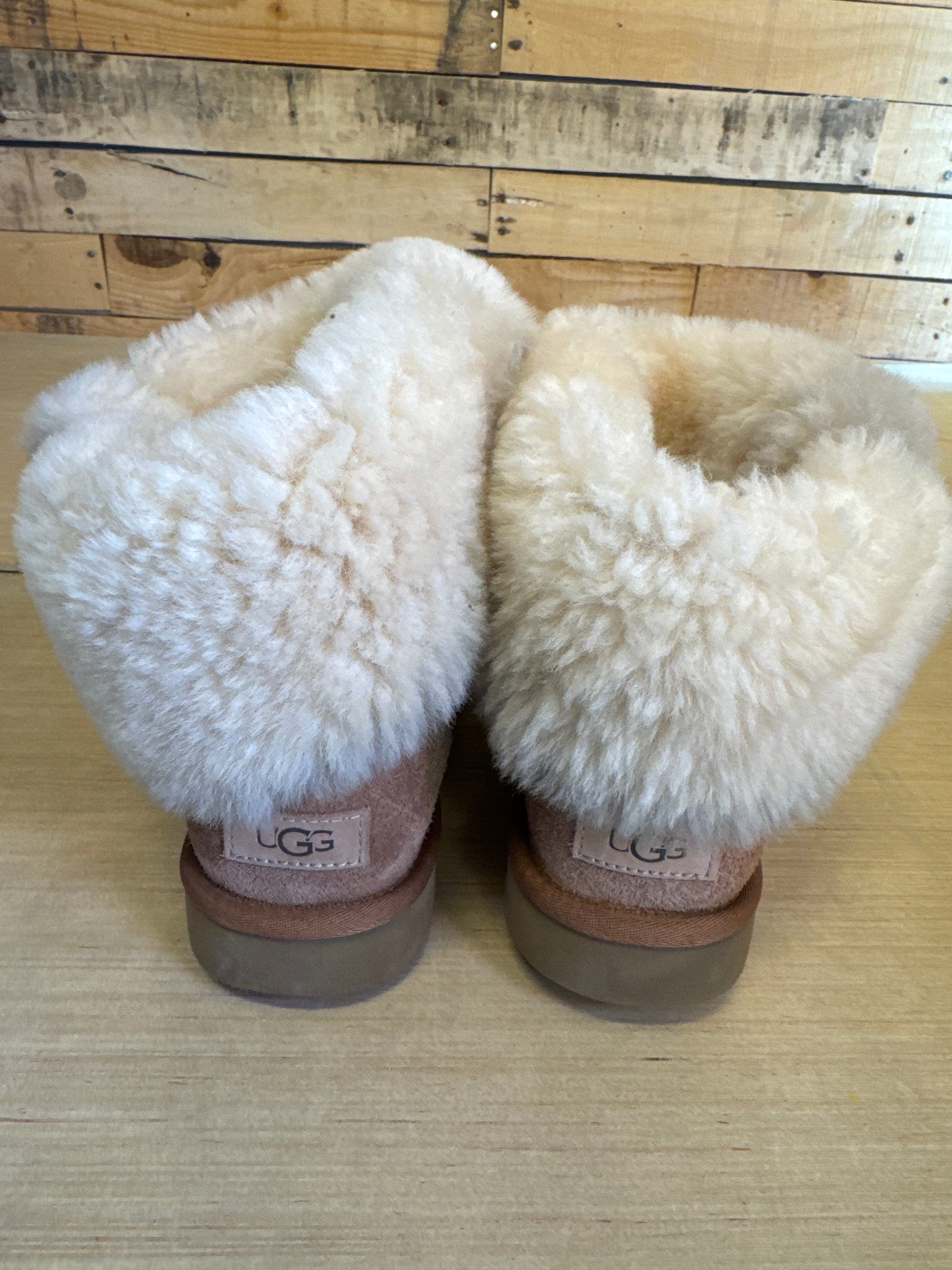 brown uggs boots, 11 women’s