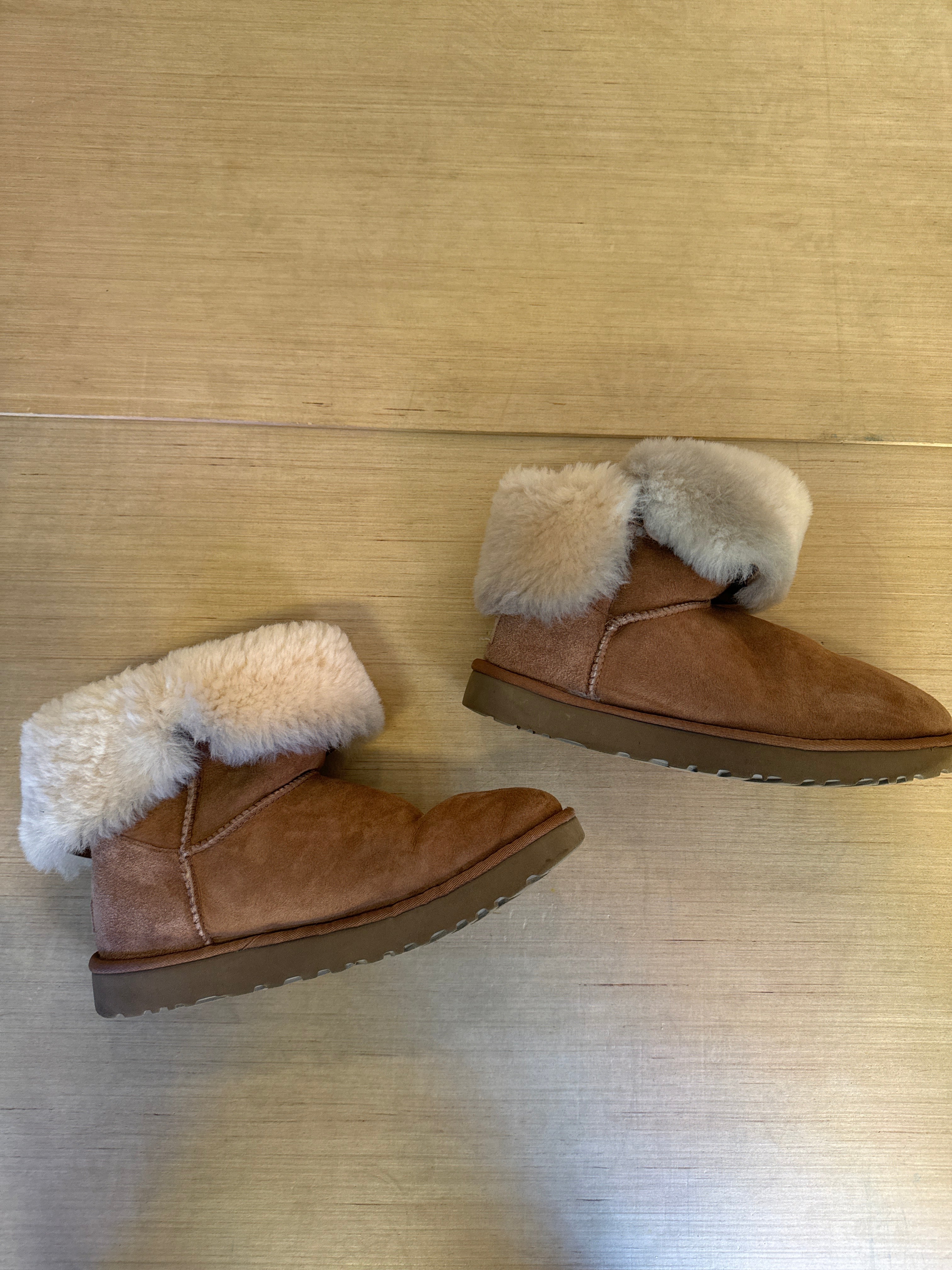 brown uggs boots, 11 women’s