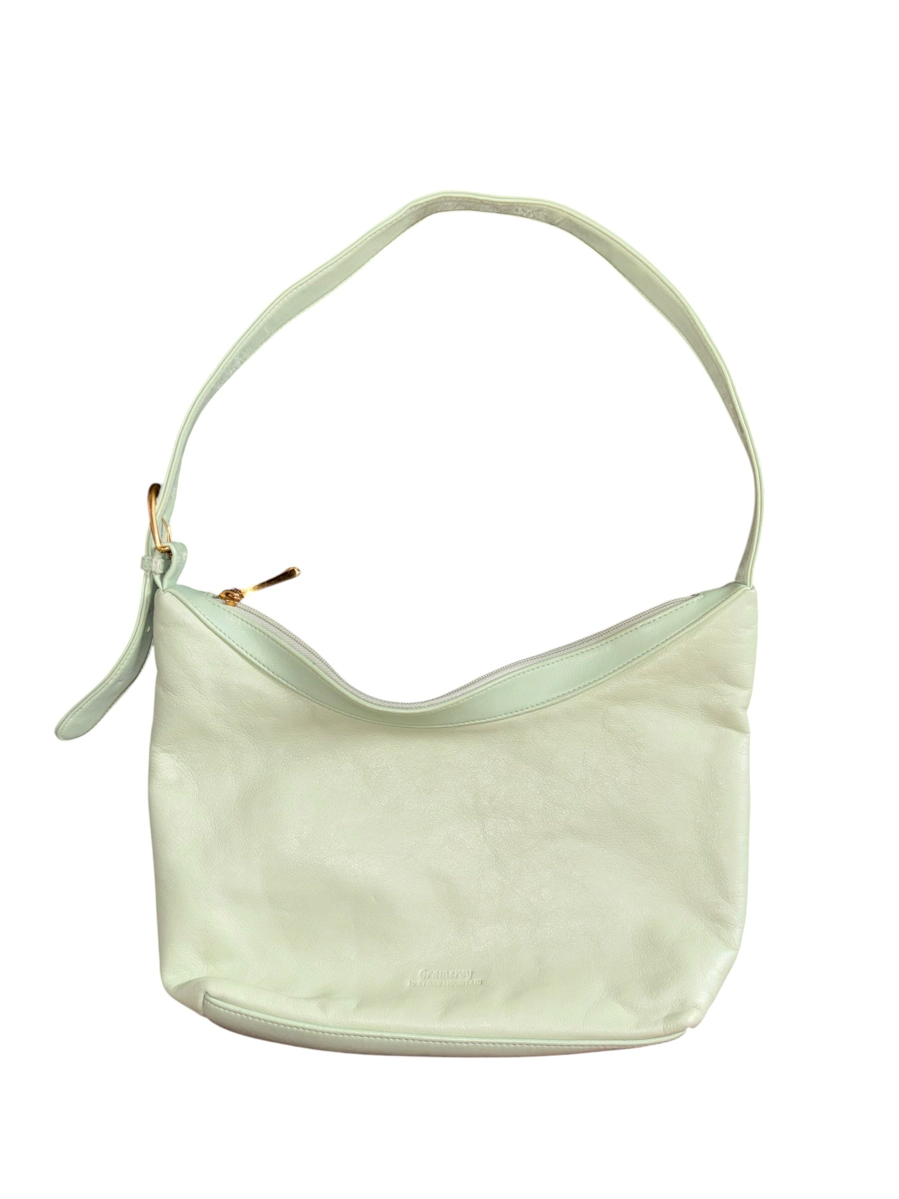 minty  handbag