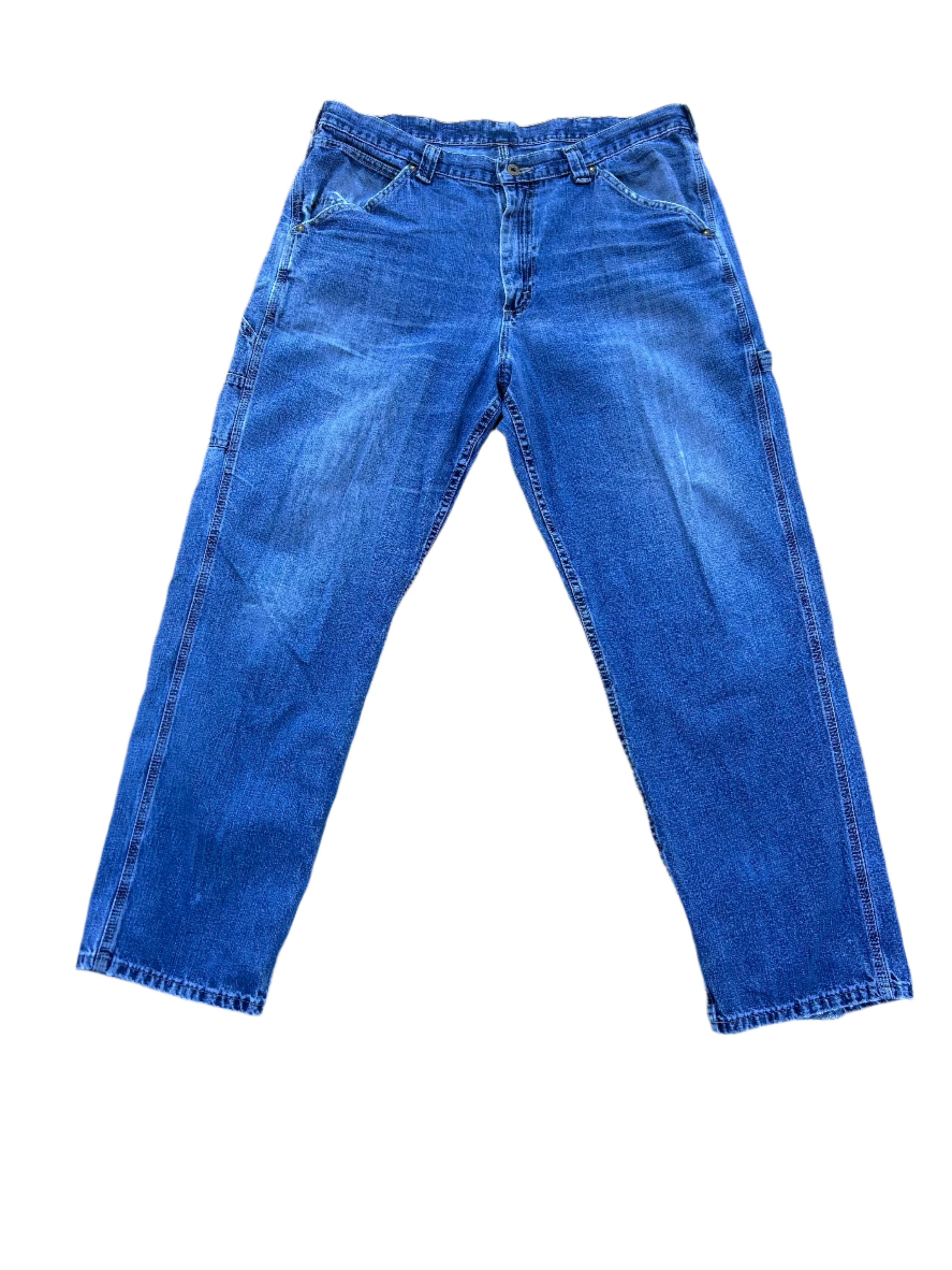 blue lee jeans, 38
