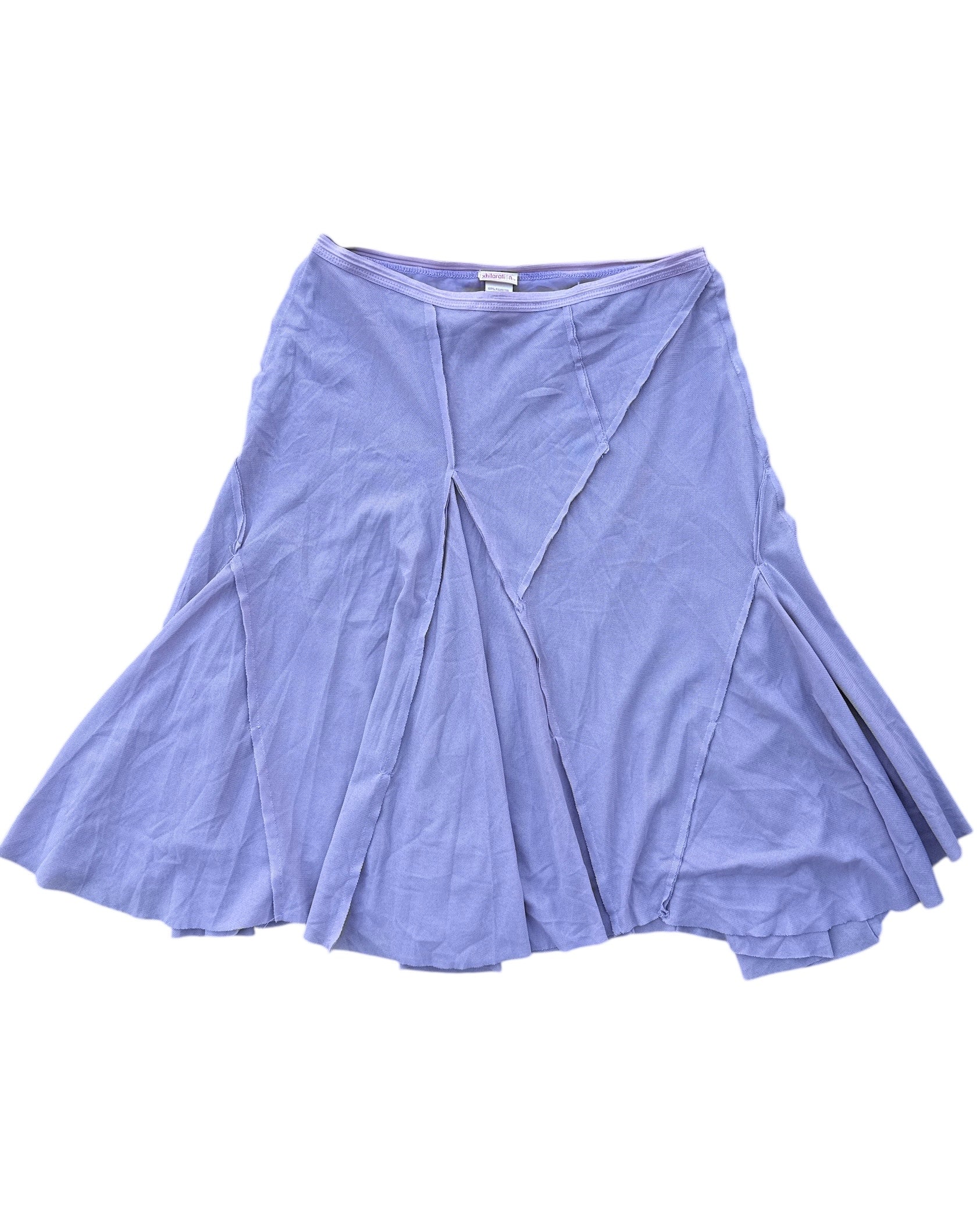 lilac Xhilaration fairy like skirt, M