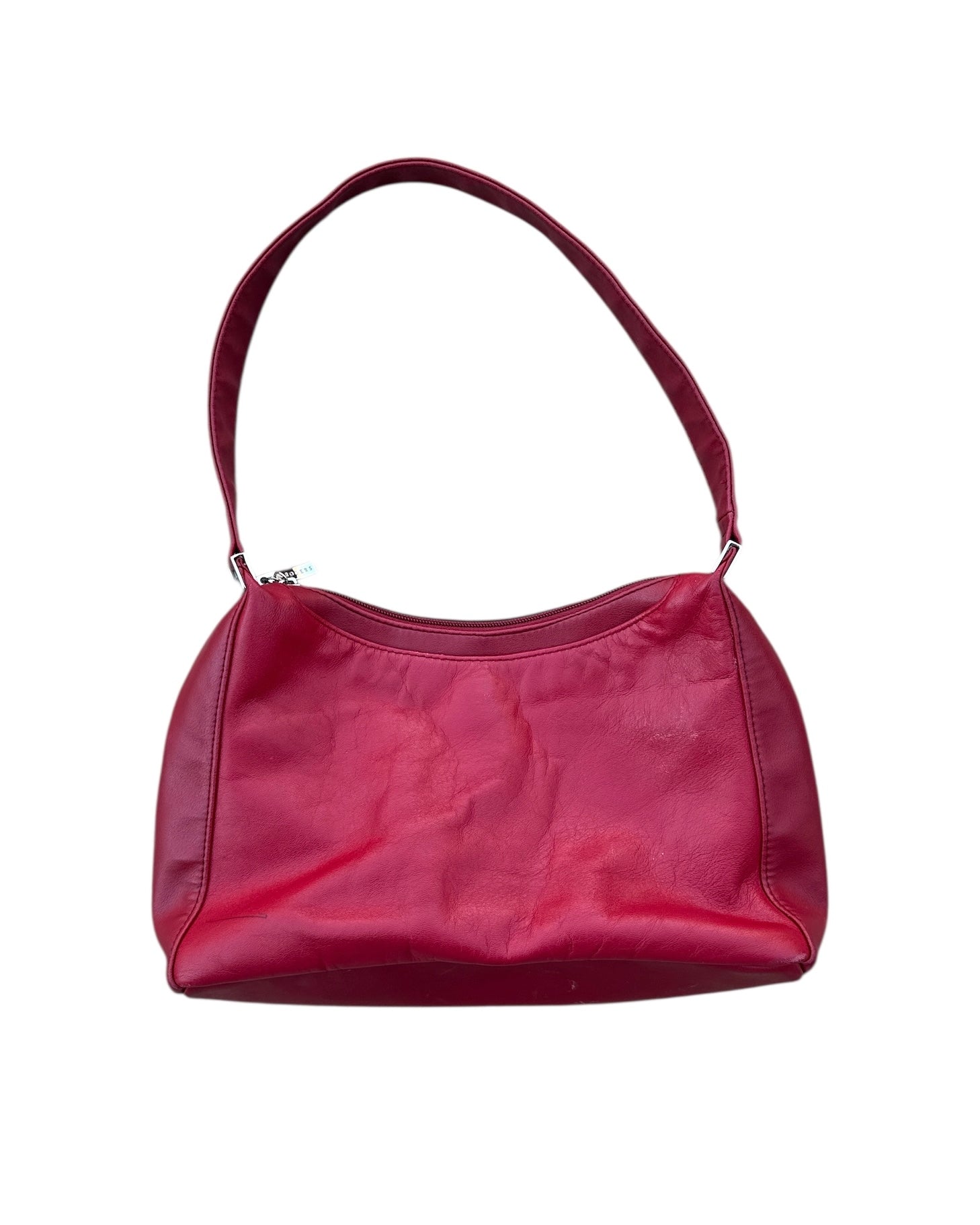 red kim rogers purse