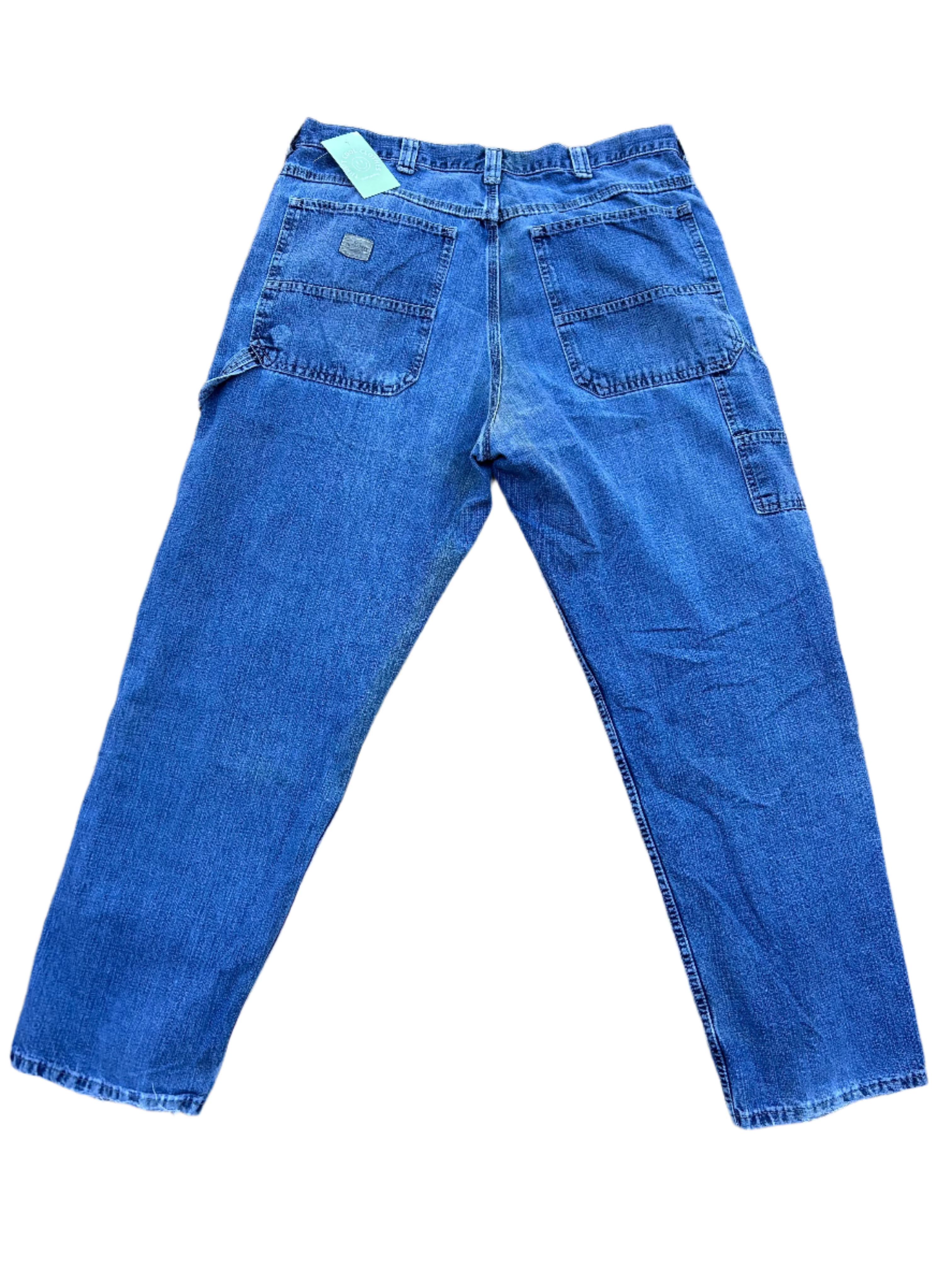 blue lee jeans, 38