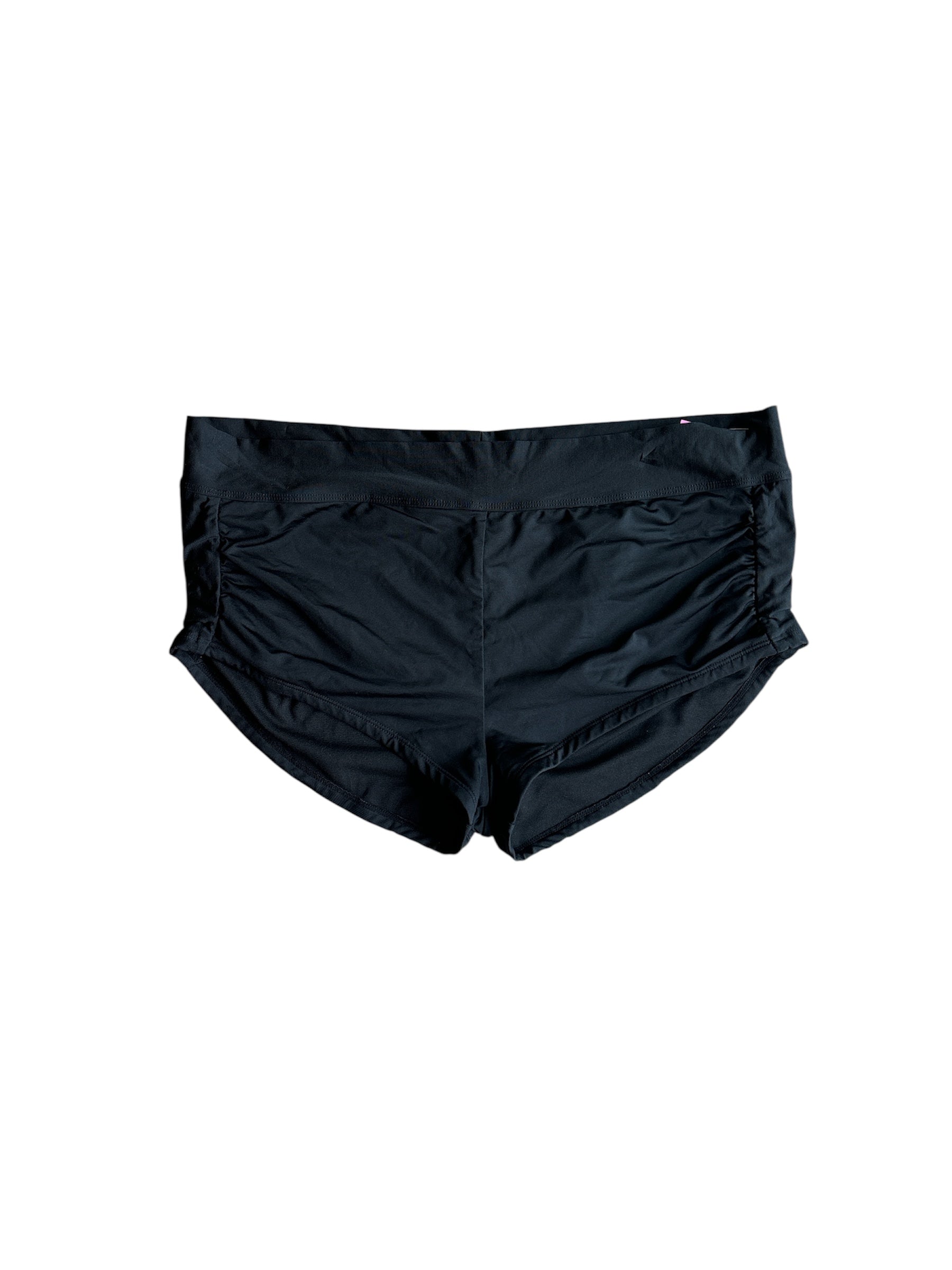 black kona sol micro shorts, xl