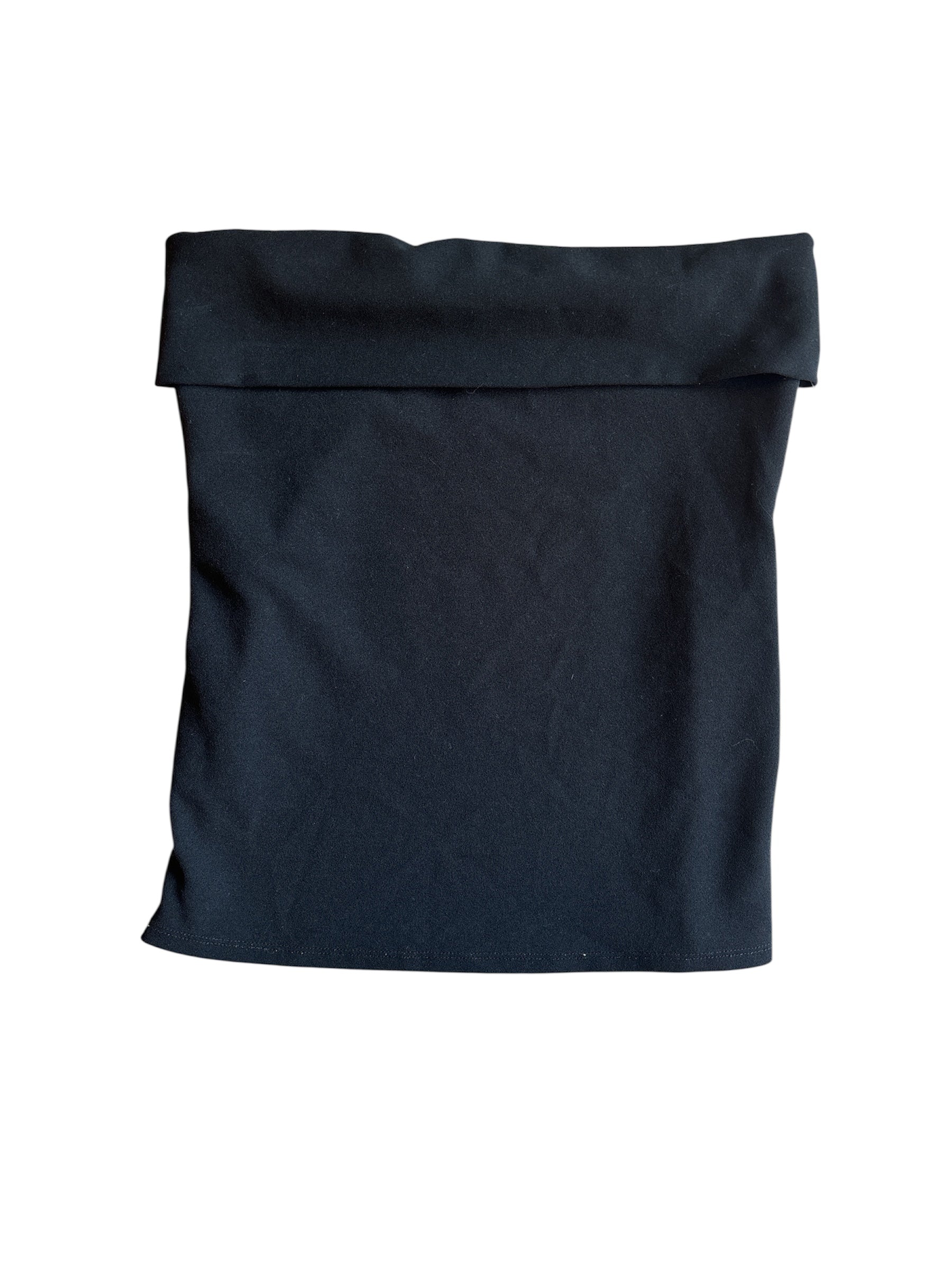 Black Zara Zipper sides, L