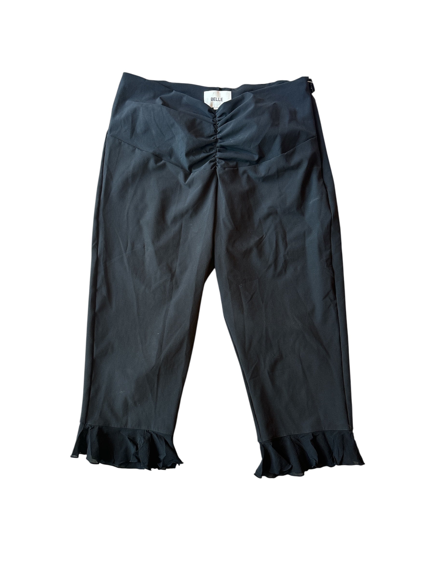 Black belle Womens pants, L