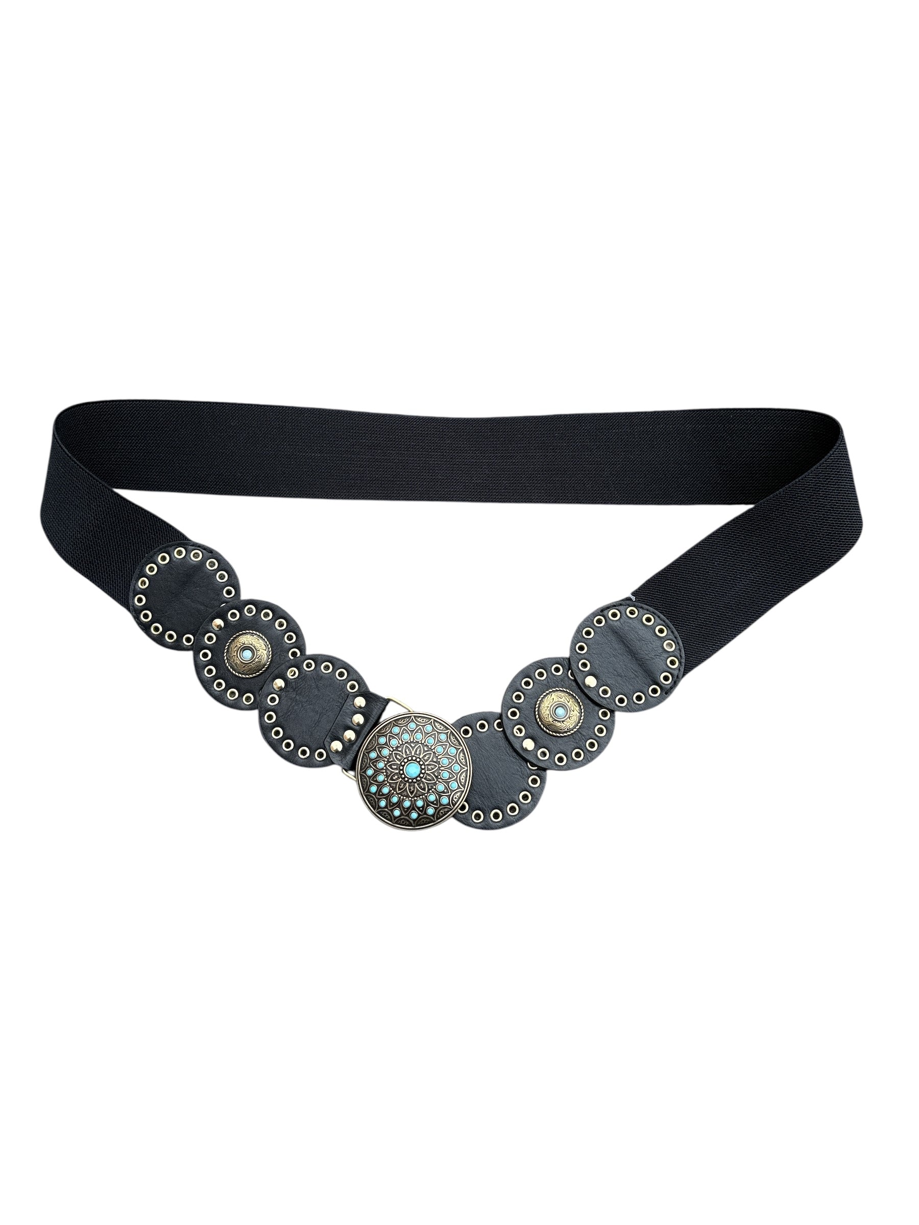Disc belt
