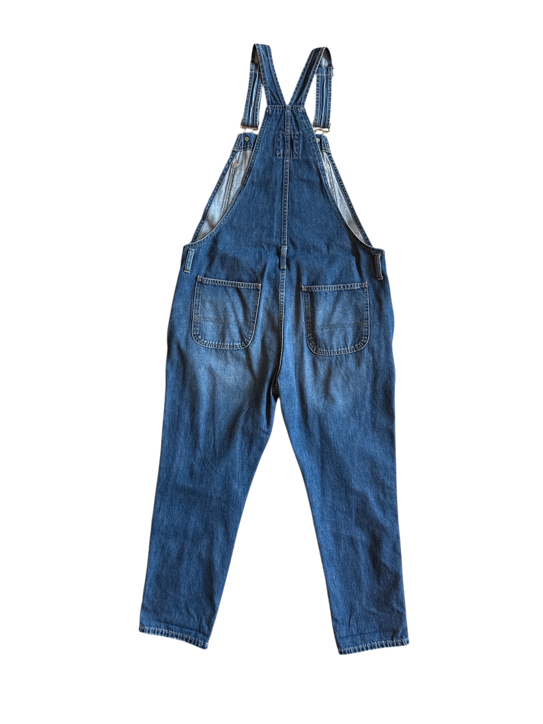 blue gap Overalls, m