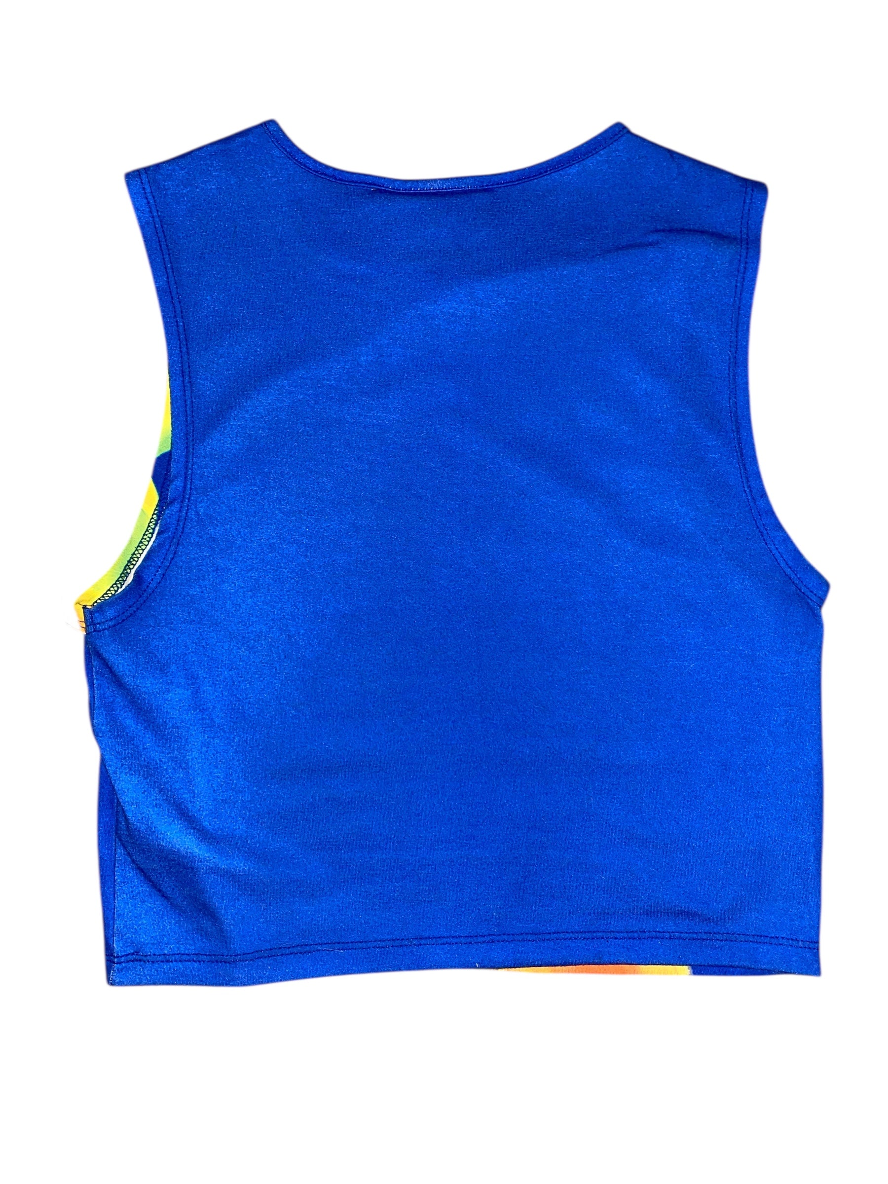 rainbow jaded thermal heat tank, 4