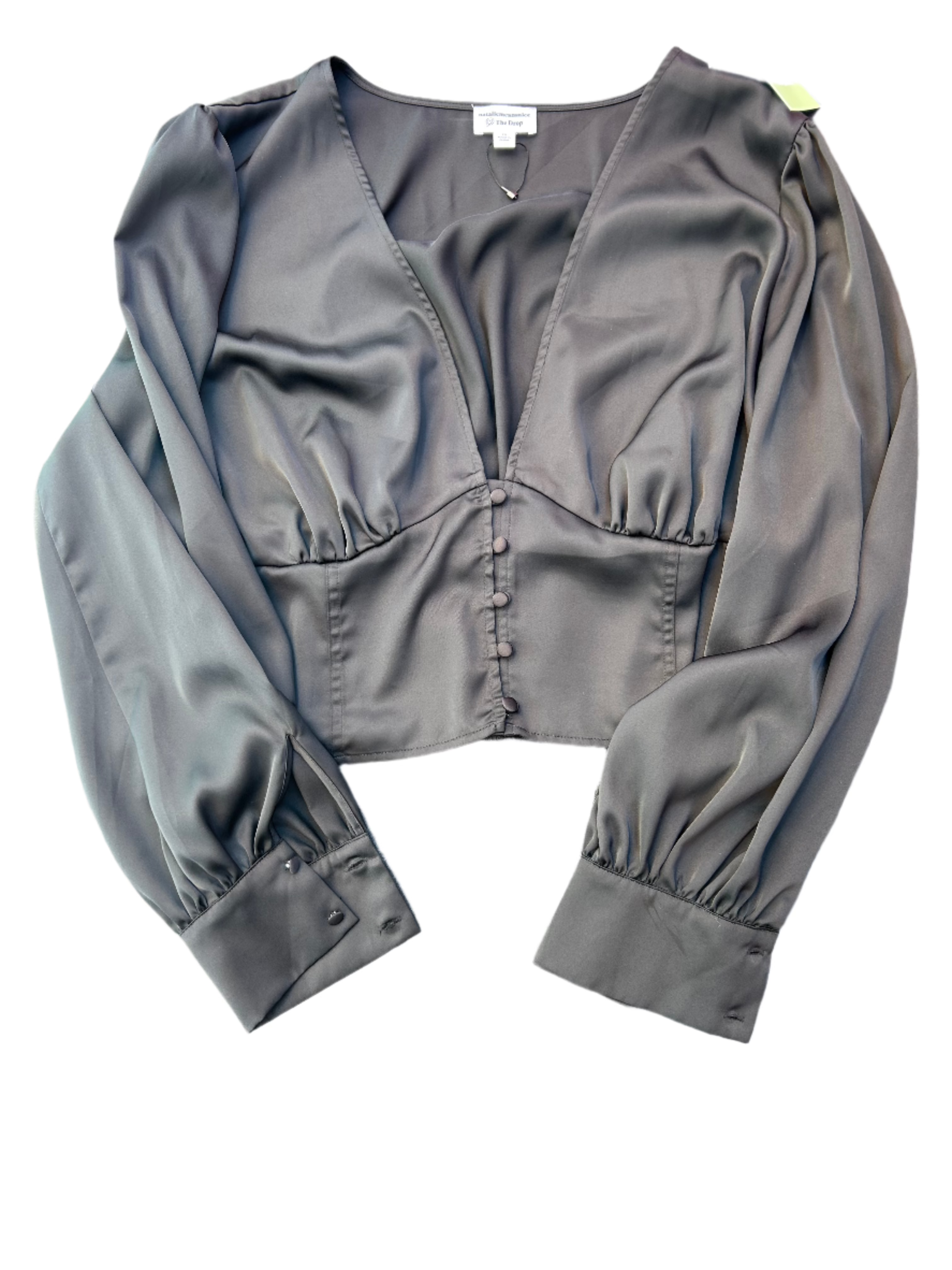 black nataliemeansnice silky cropped ls, 2x