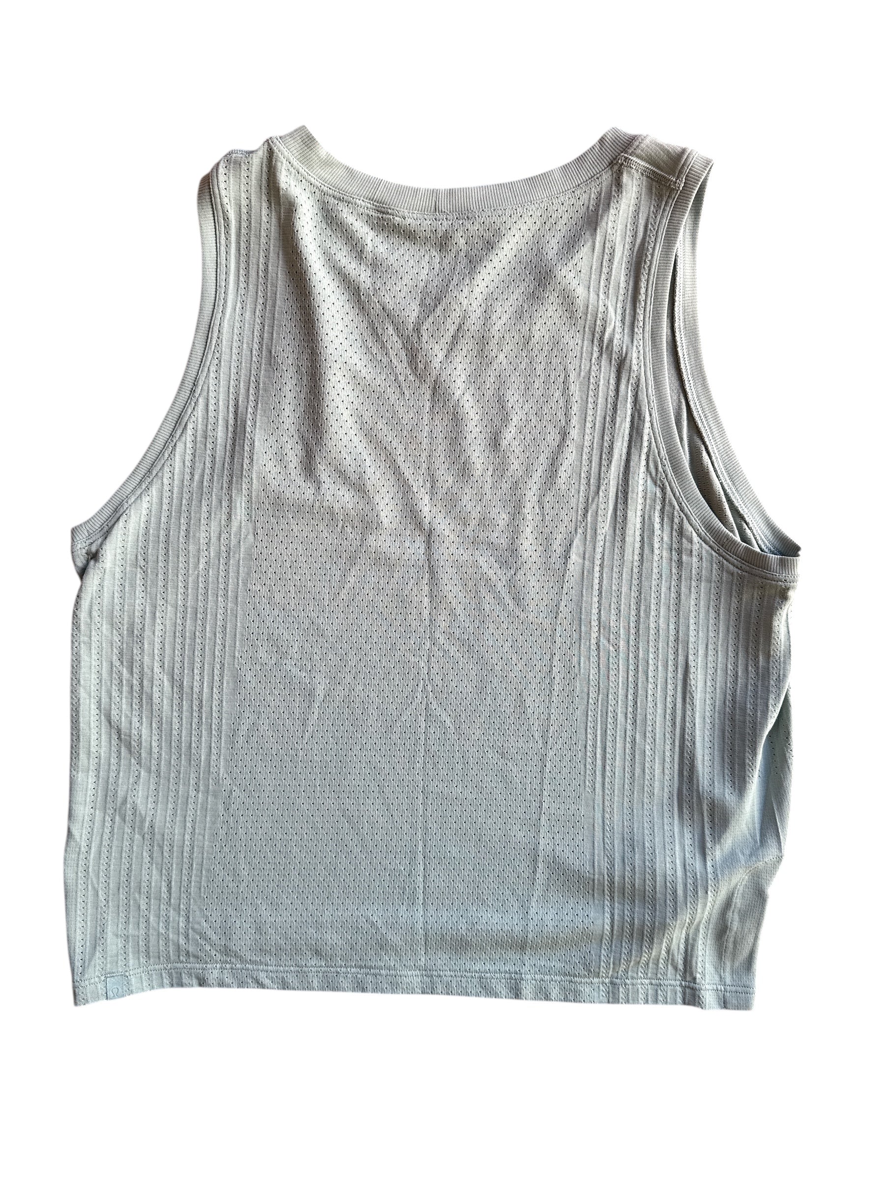 Lululemon athletic tank top (fits like a m/l)