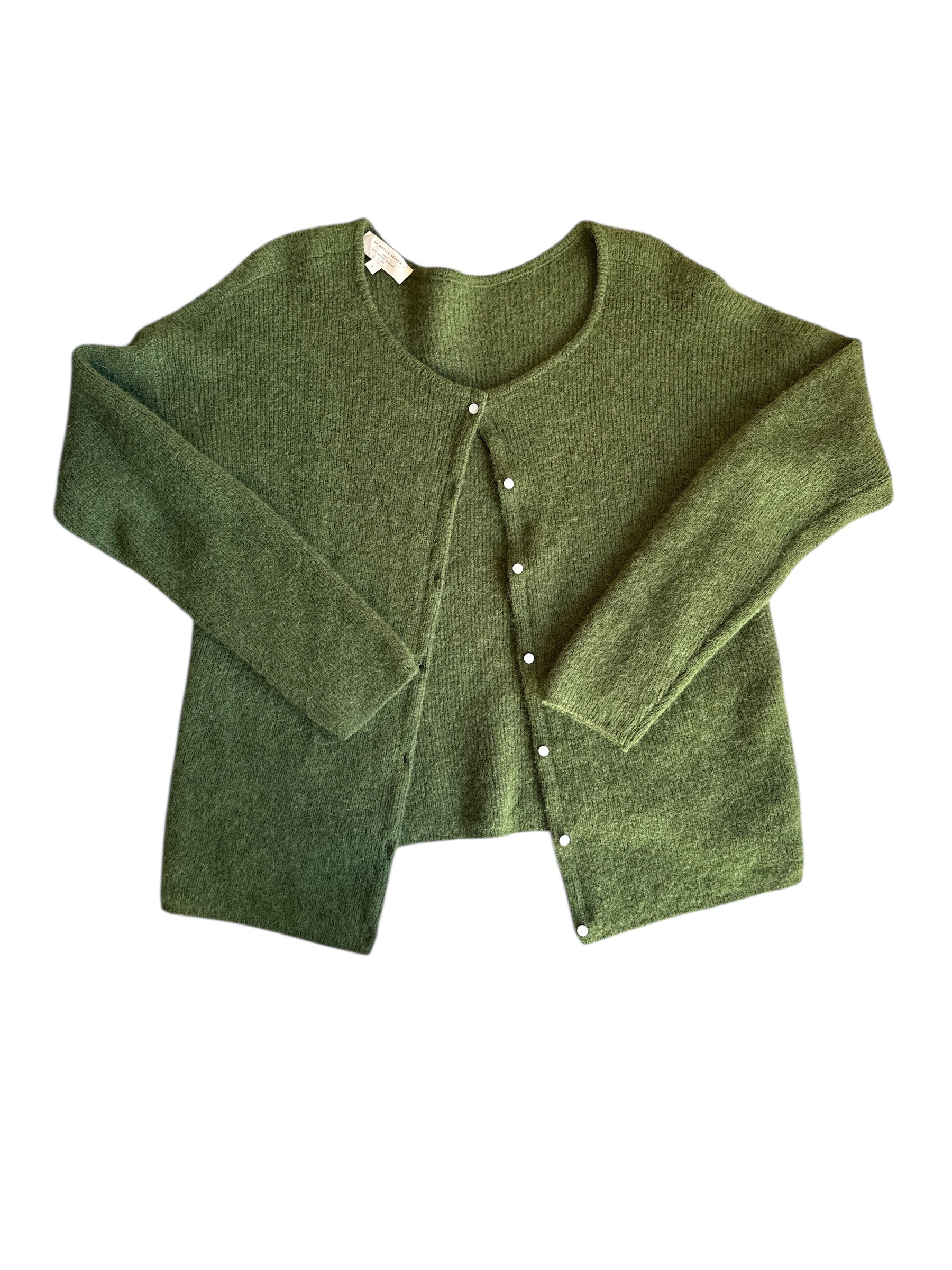 S La Malle sezane cardigan, l