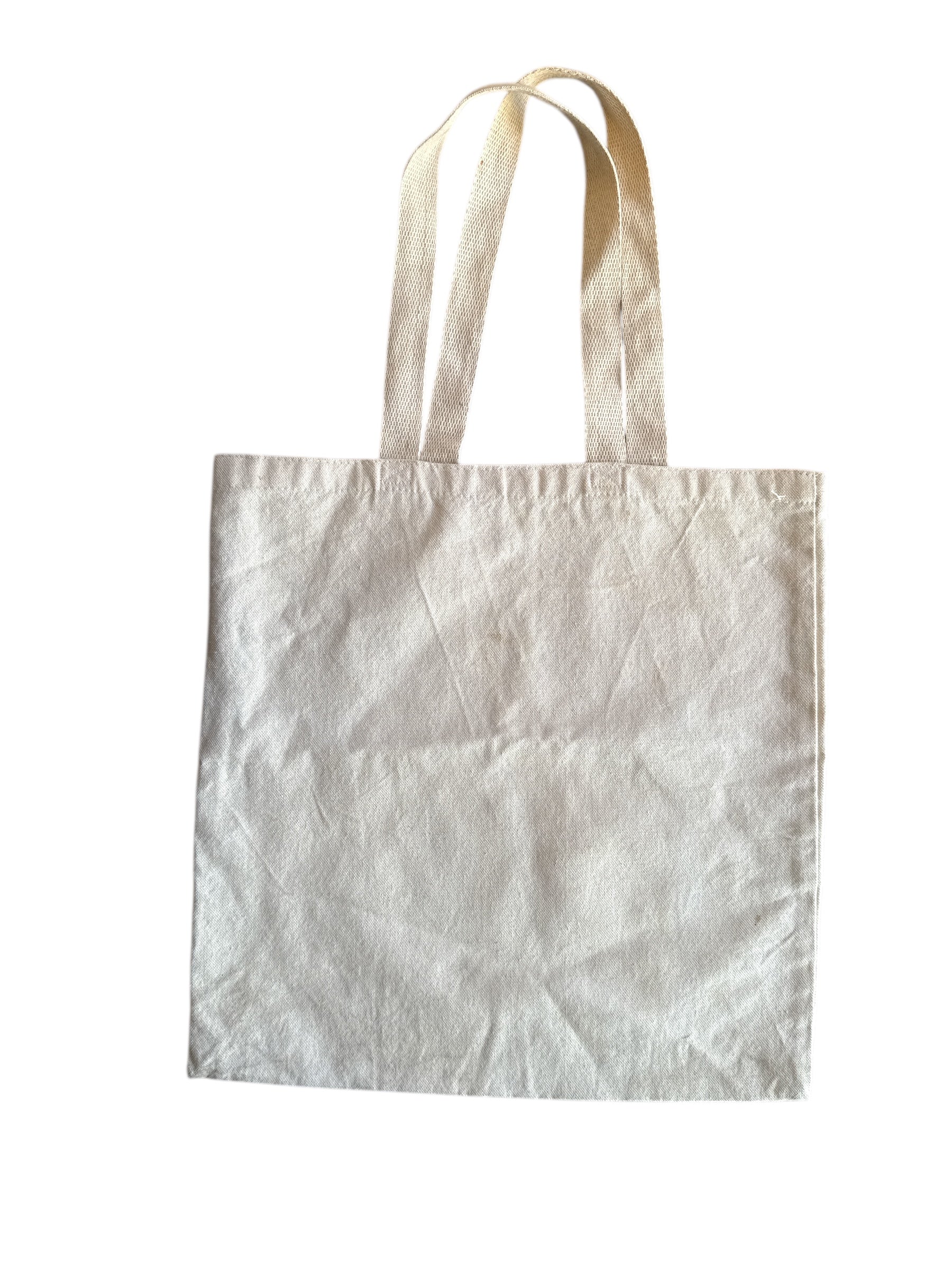 stumptown tote