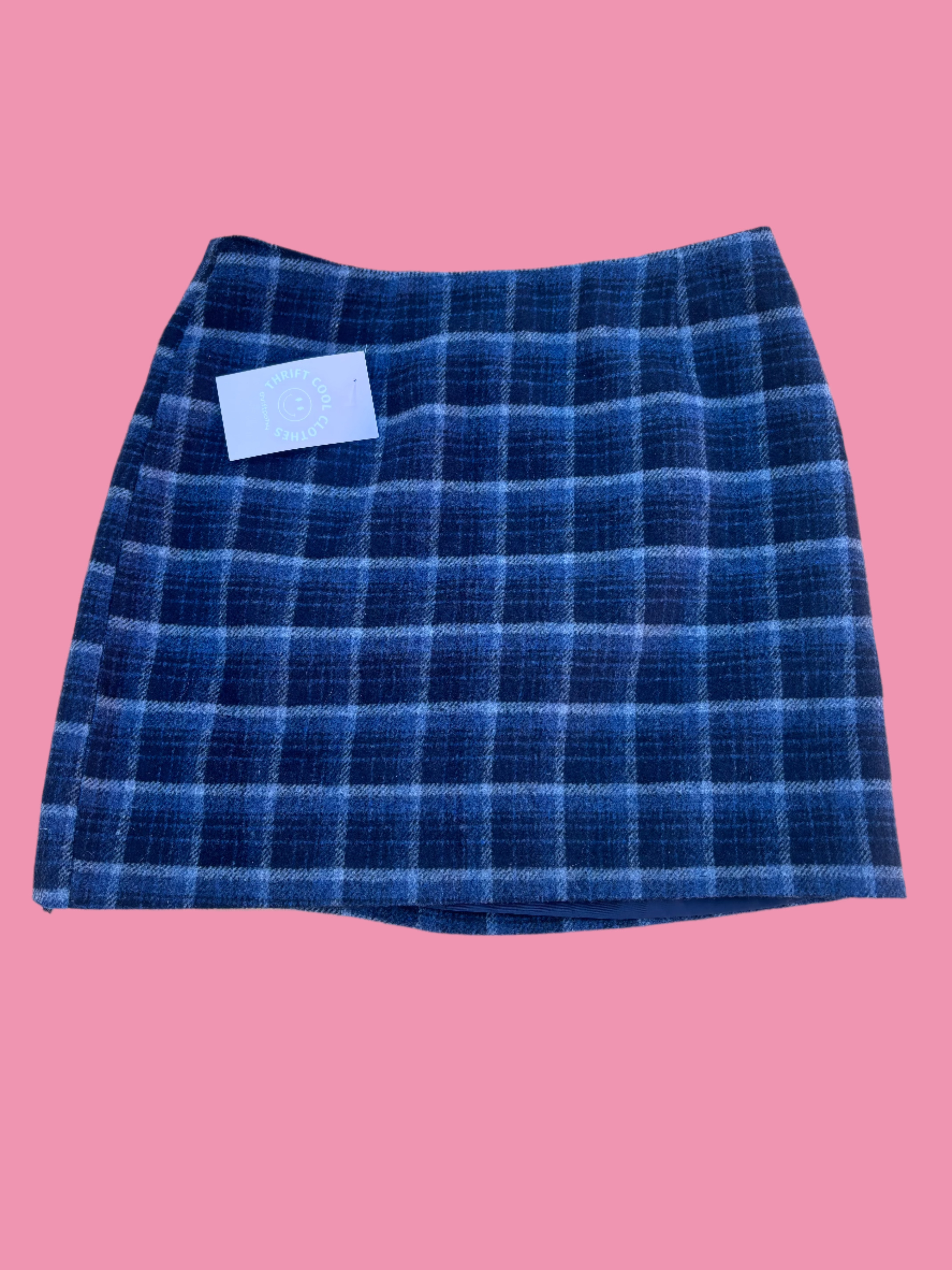 Blue Old navy Mini skirt, 2