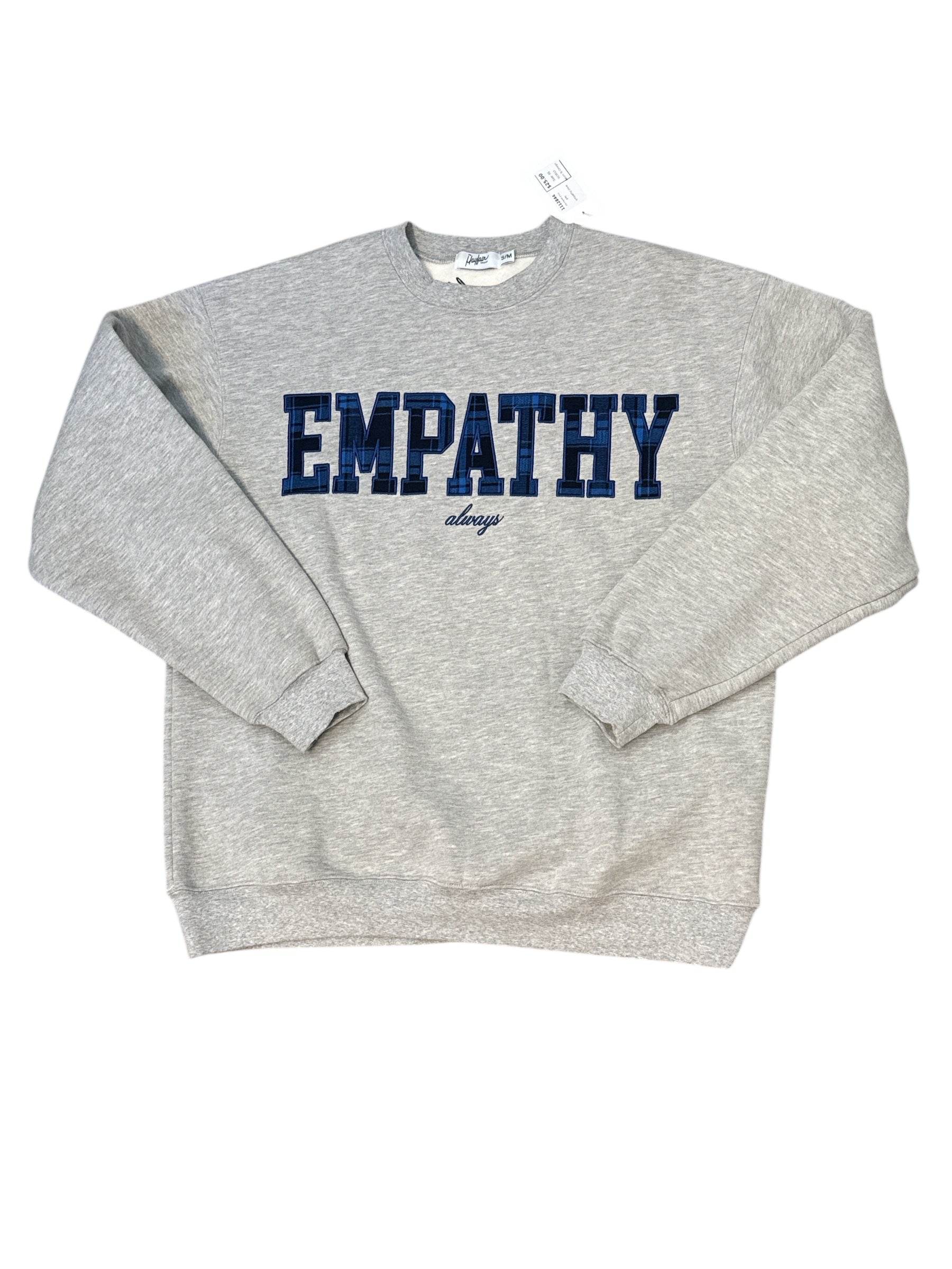 grey the mayfair group empathy crew, XS