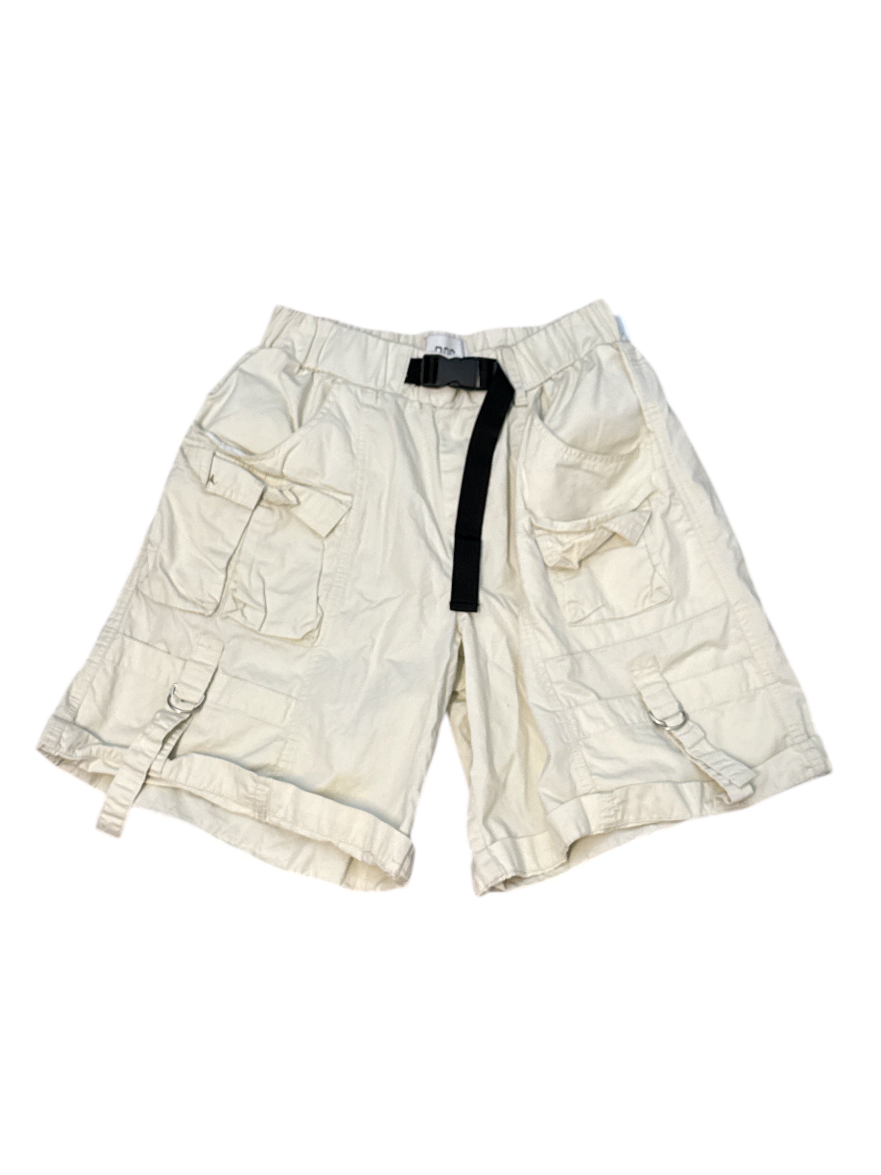 cram bdg cargo shorts, m