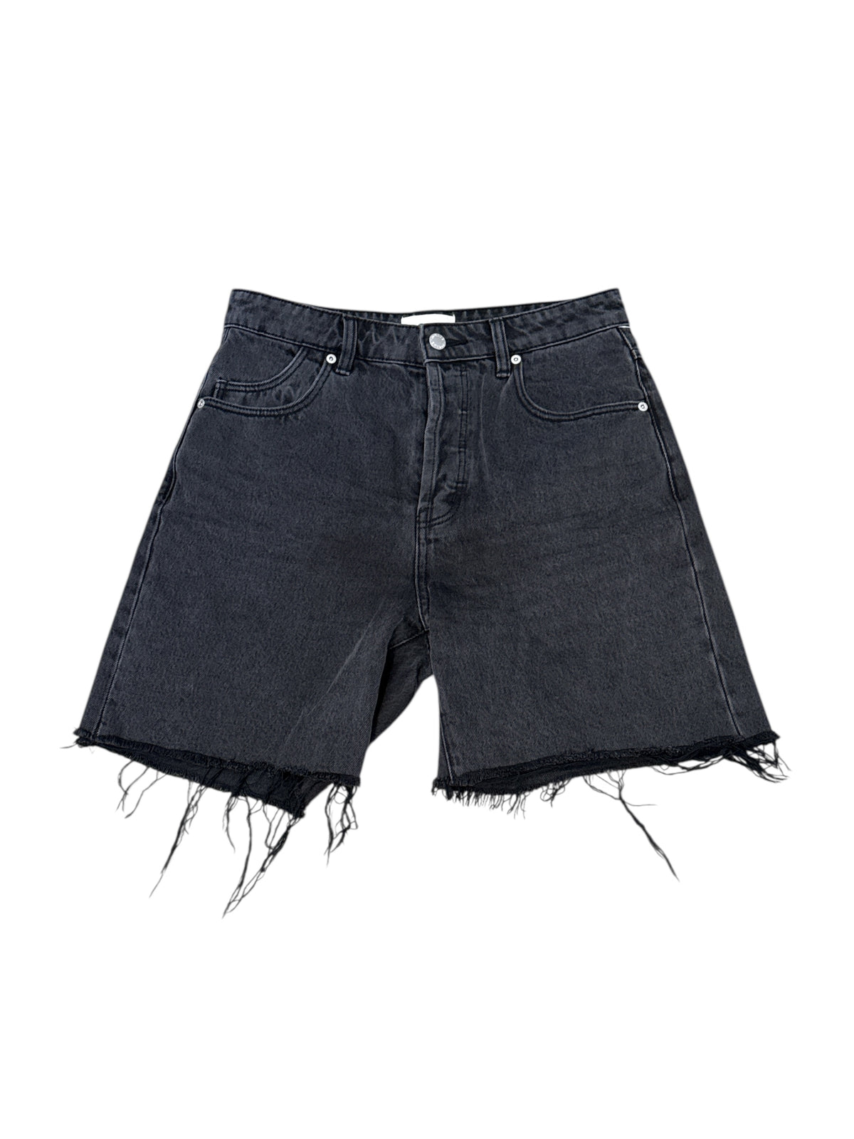 black rollaas womens jeans shrots, 26