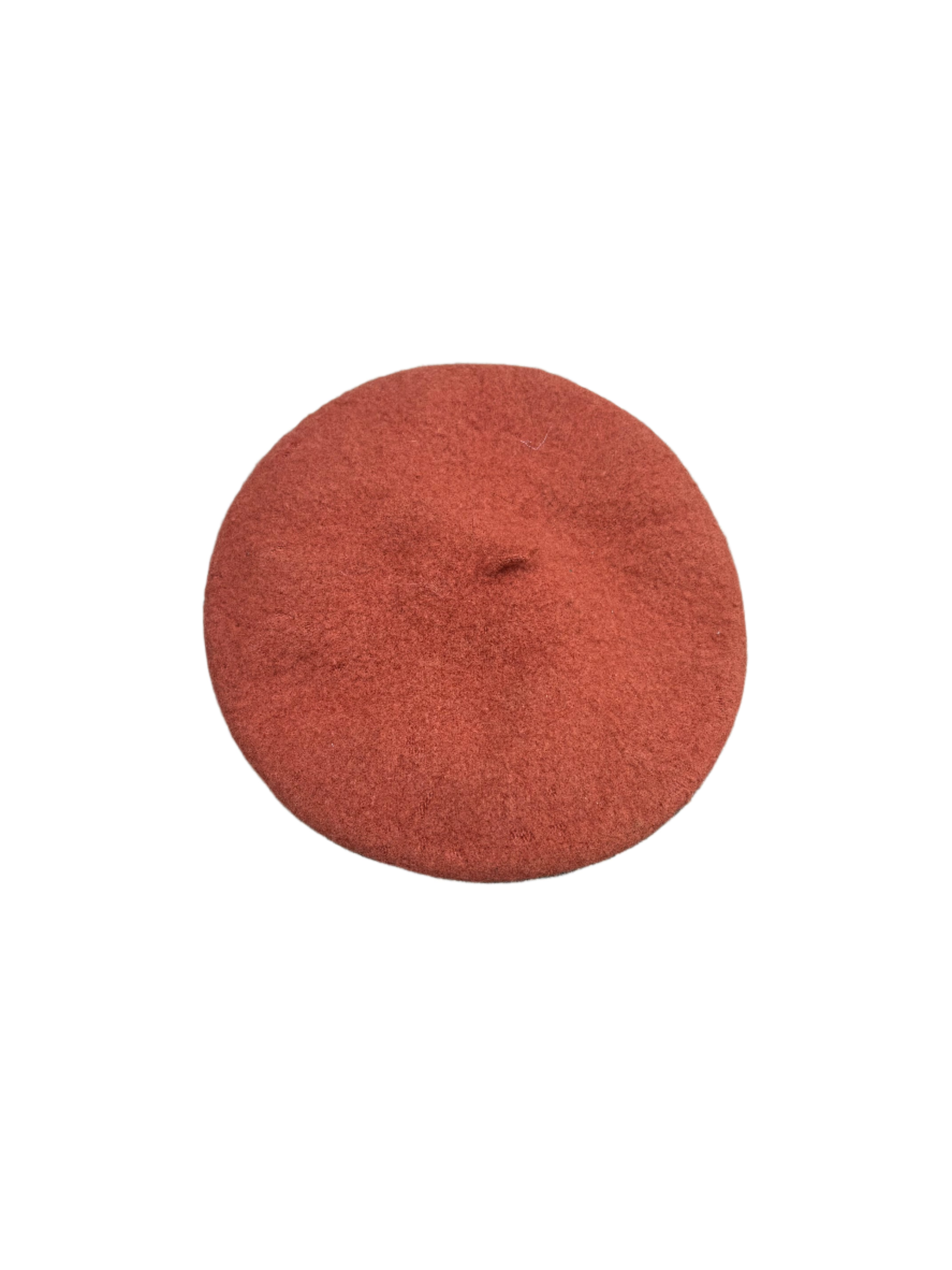 brown  beret