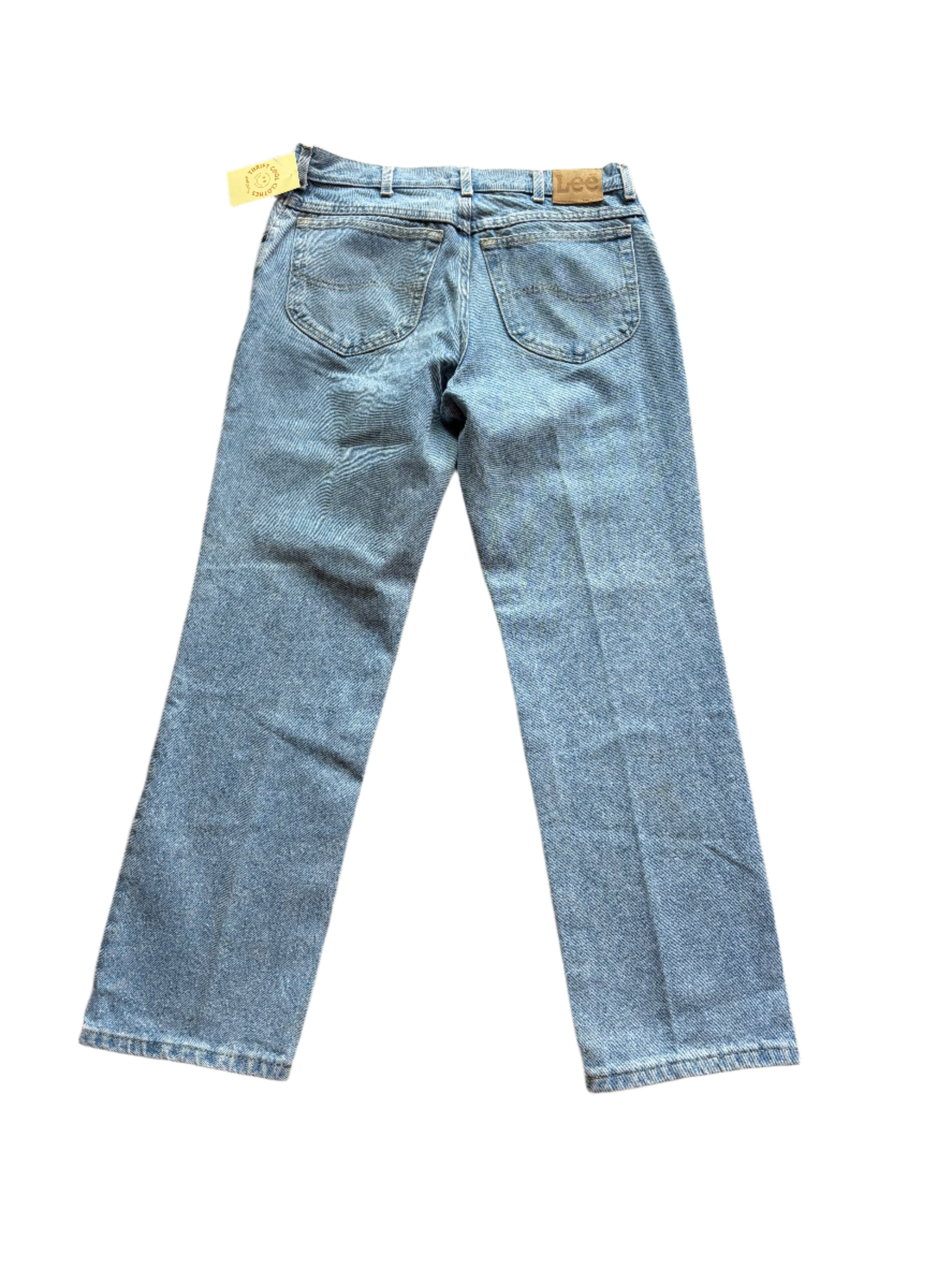 blue members mark Mens jeans, 38x30