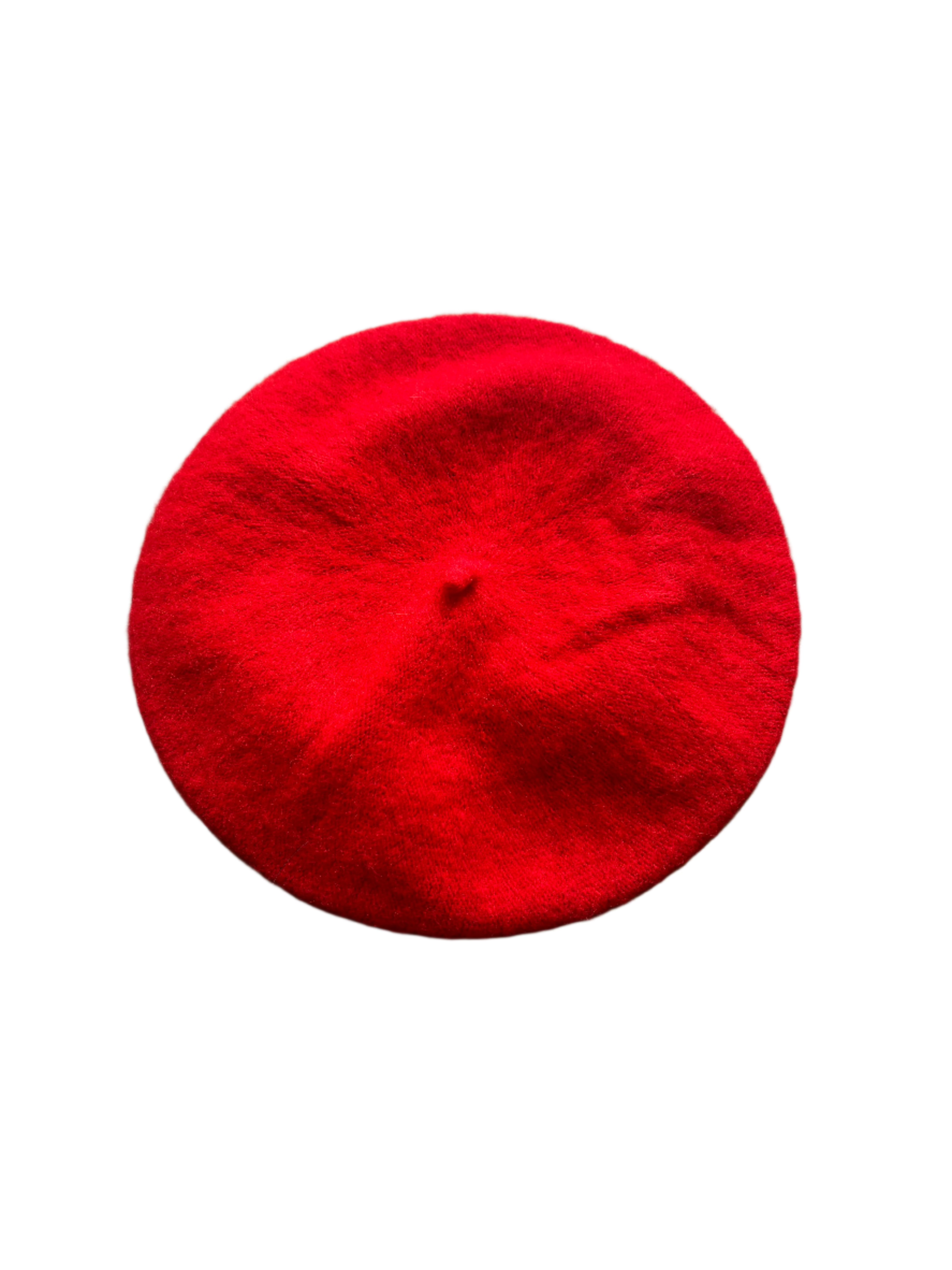 red  beret