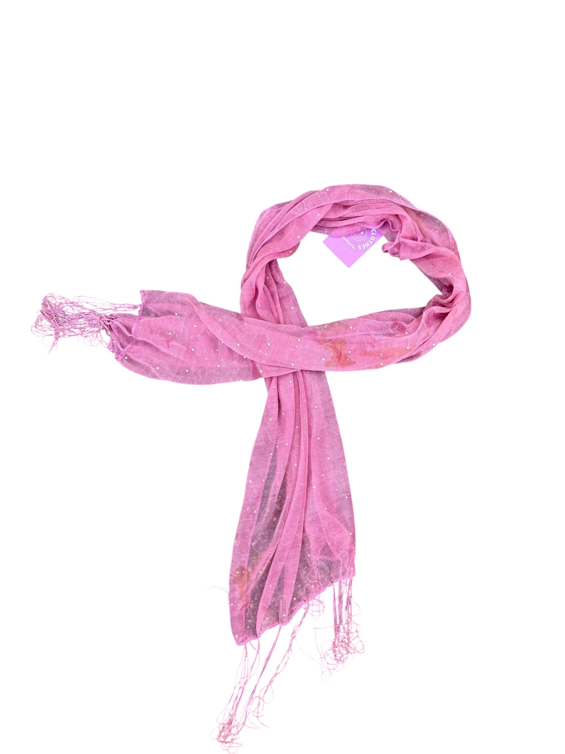 scarf