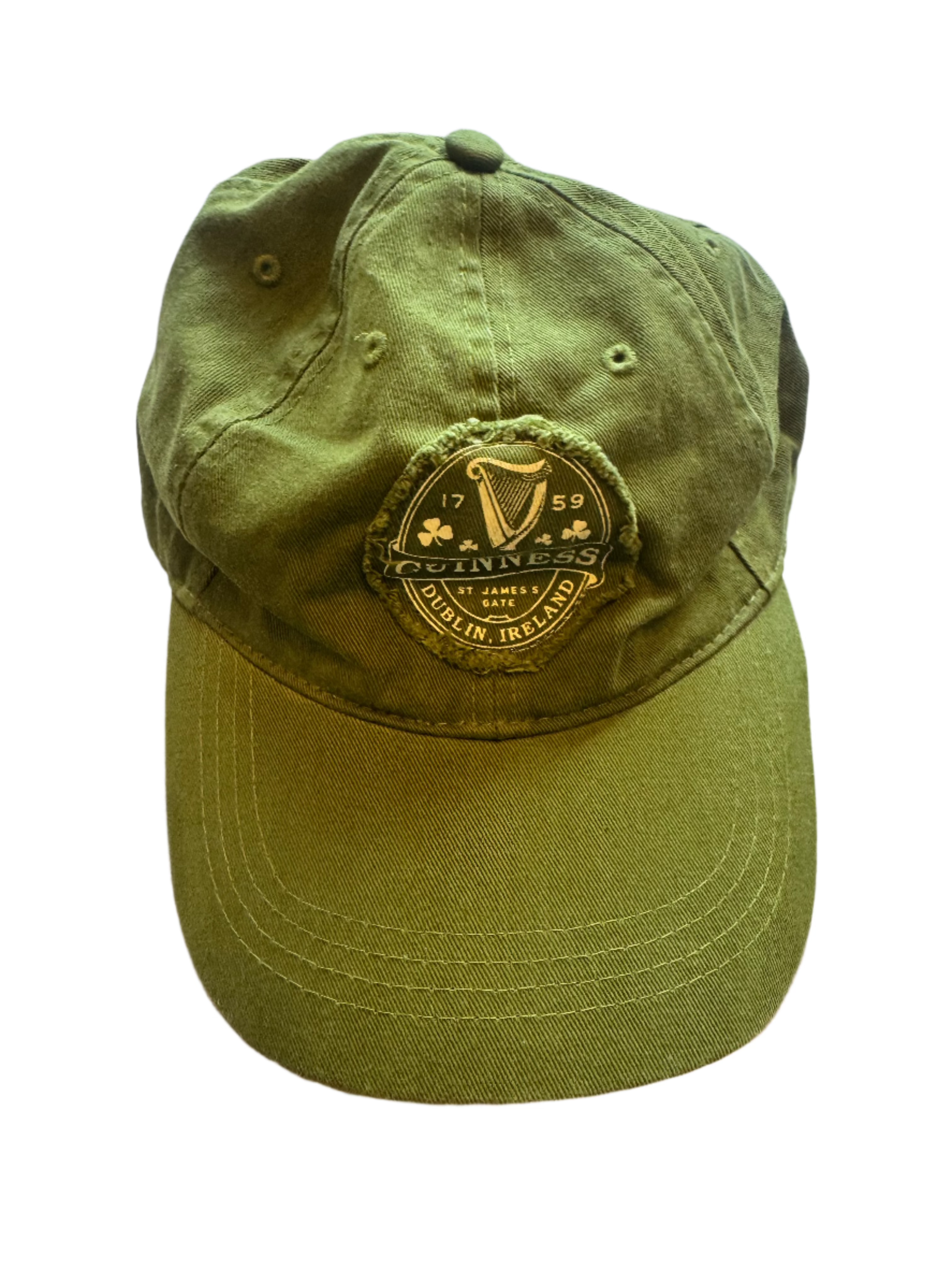 guiness hat