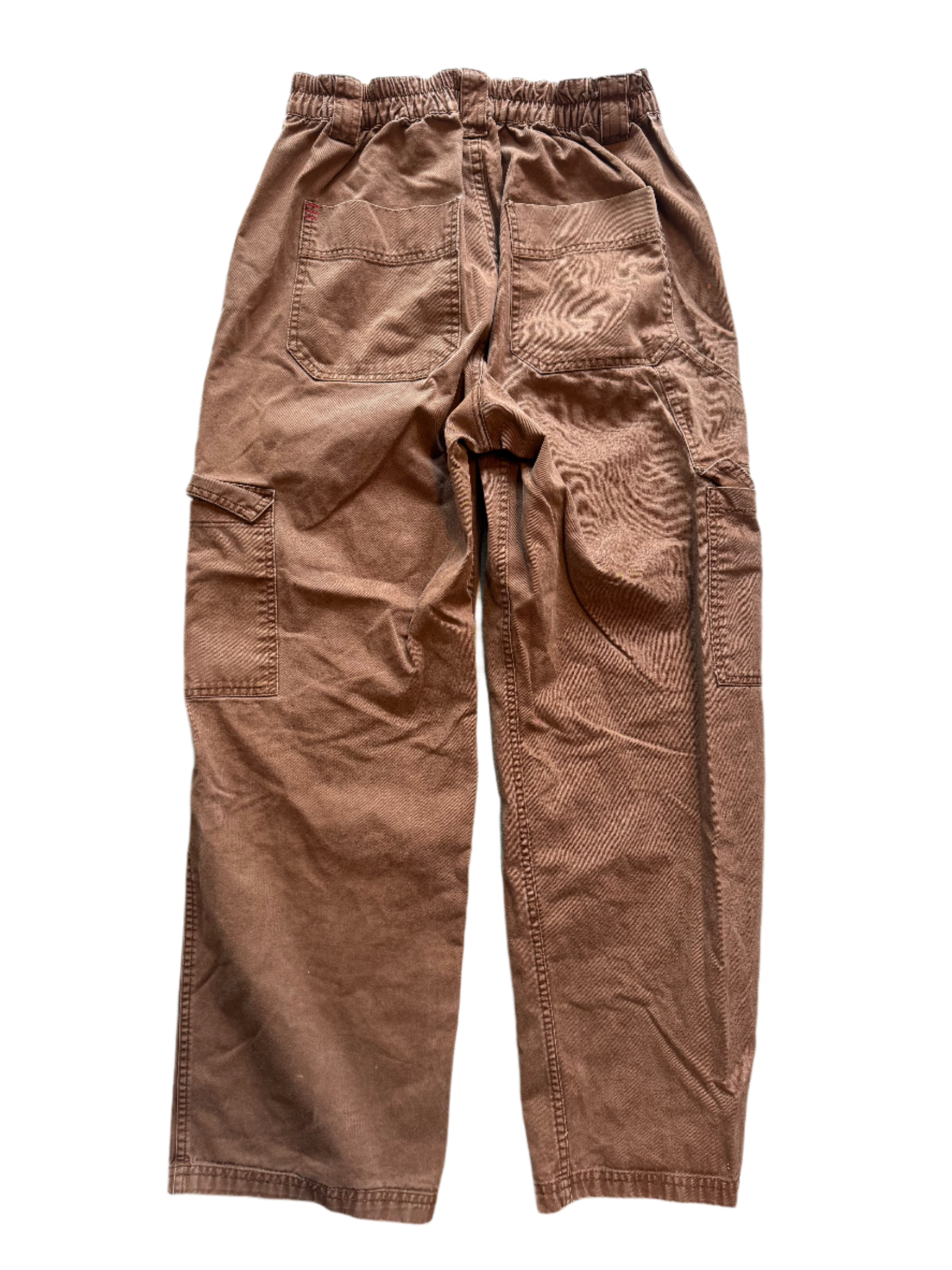 Brown BDG Cargo trouser, 30