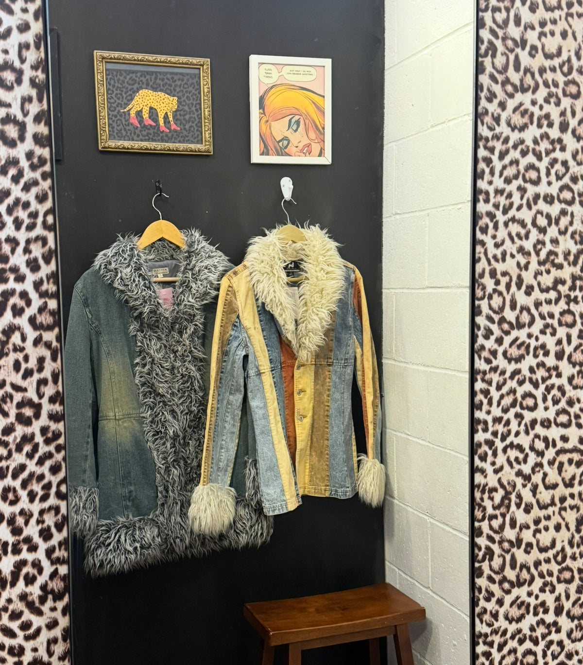 Your Favorite Fashion Finds Reimagined