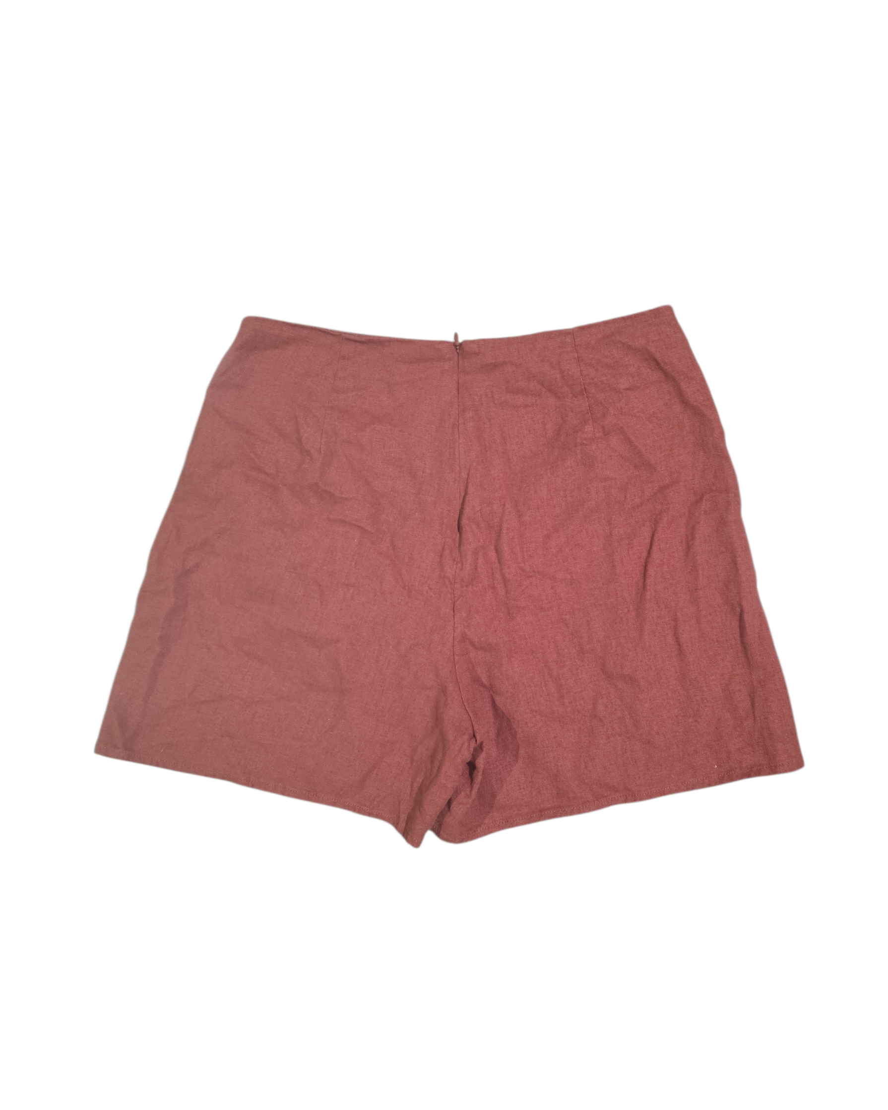 rust a new day Mini skirt, 4
