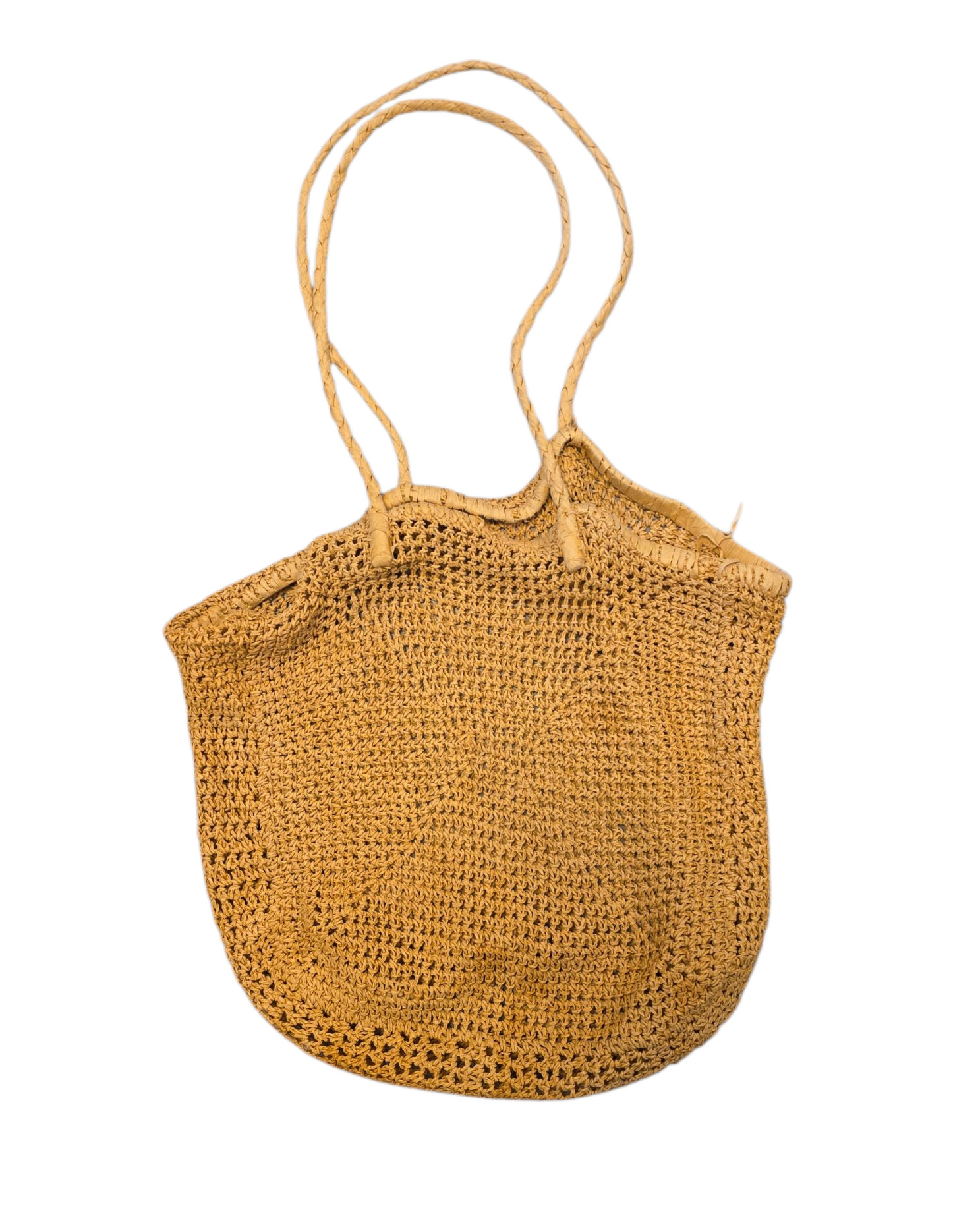 Woven bag