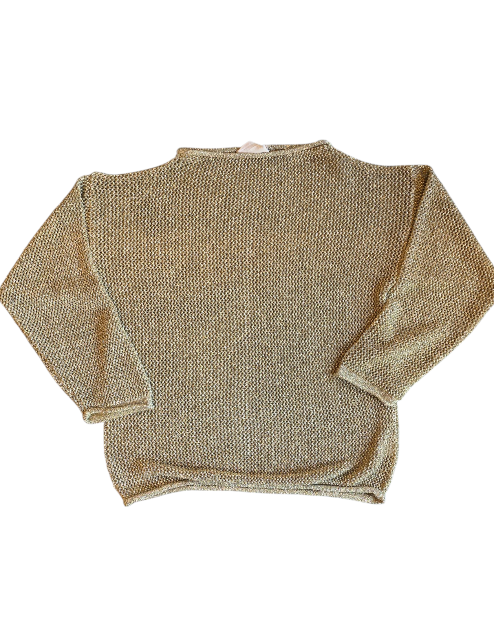 gold von saken sparkle ls