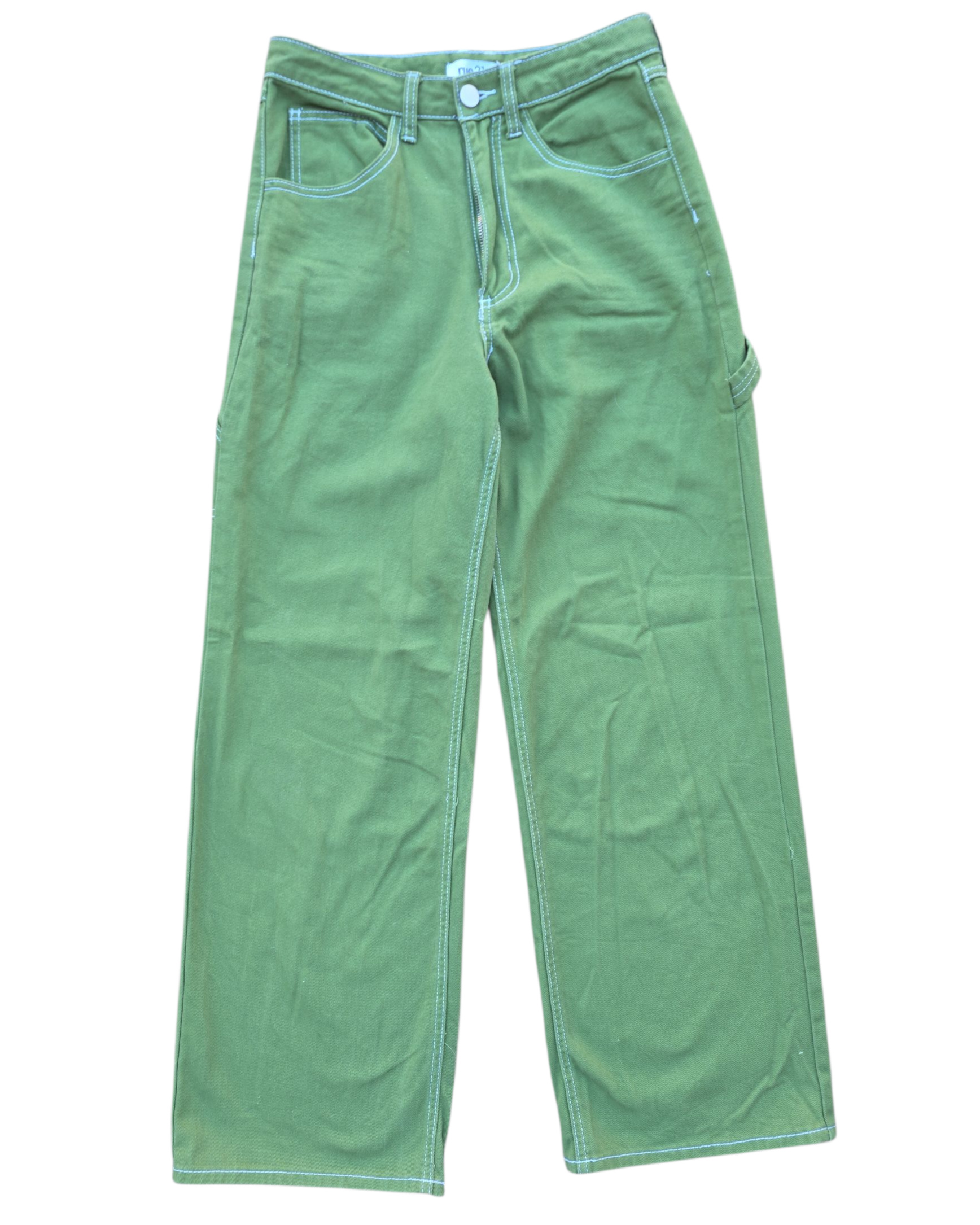 Green Rue 21 Womens pants, S