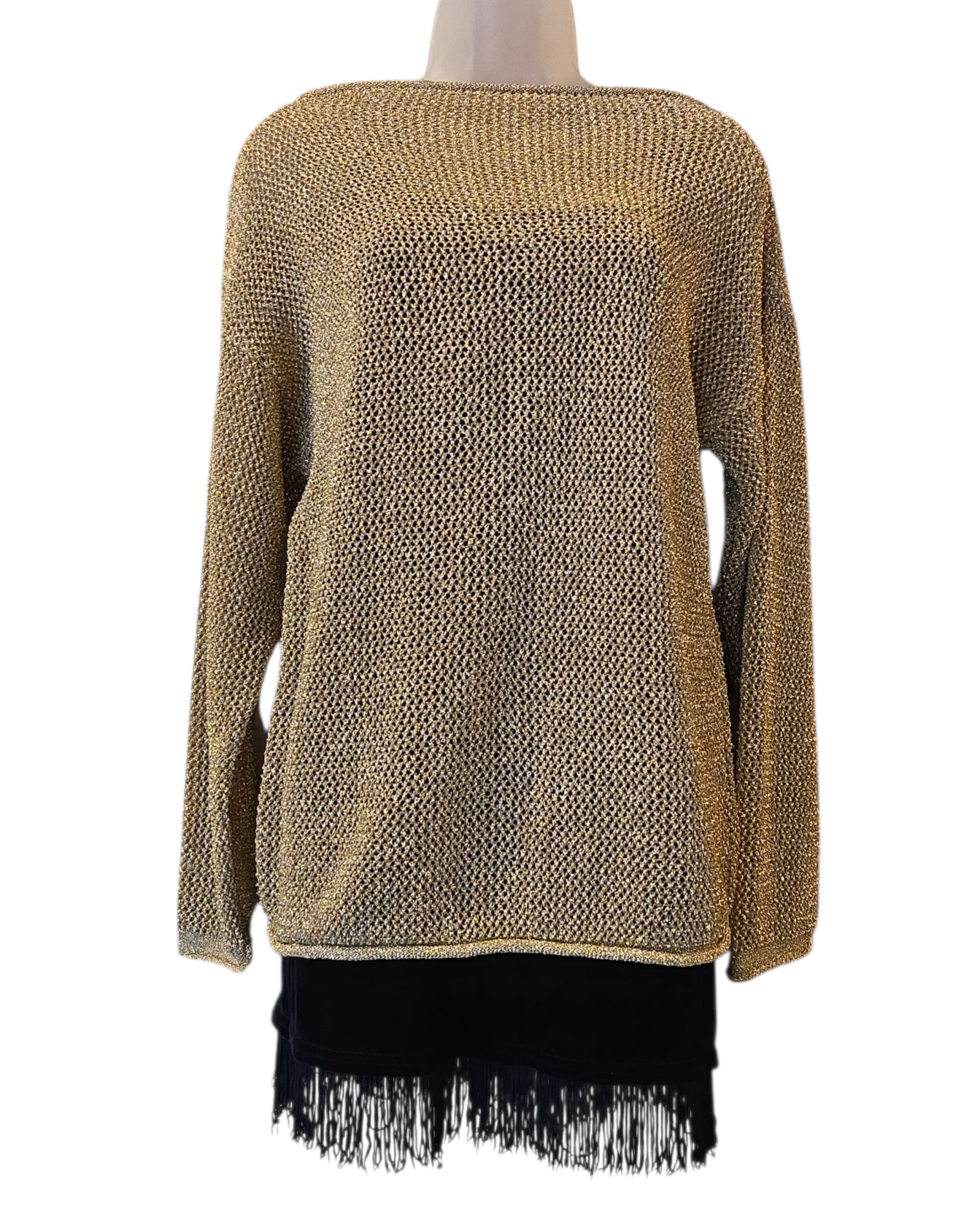 gold von saken sparkle ls