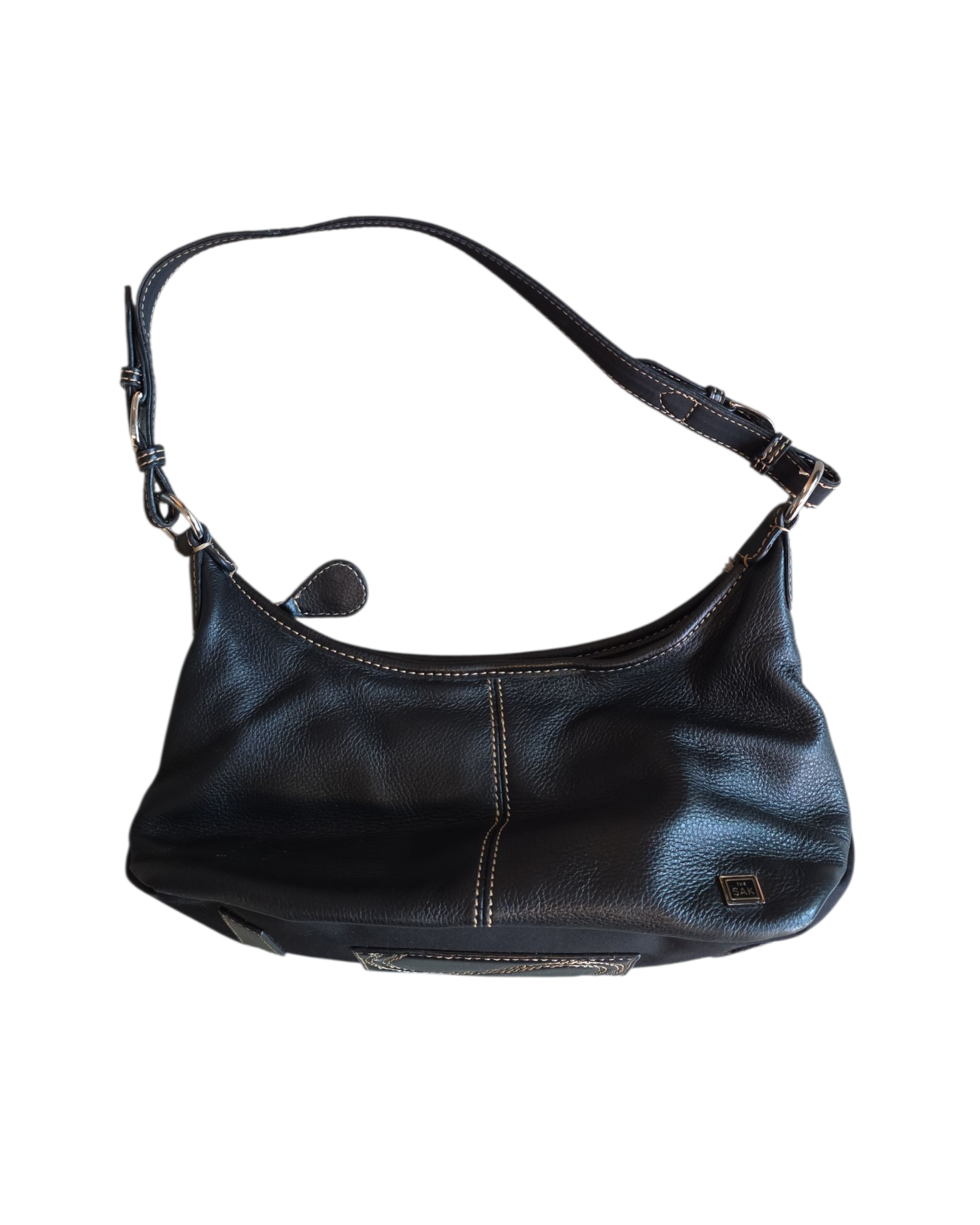 Black The sak Purse