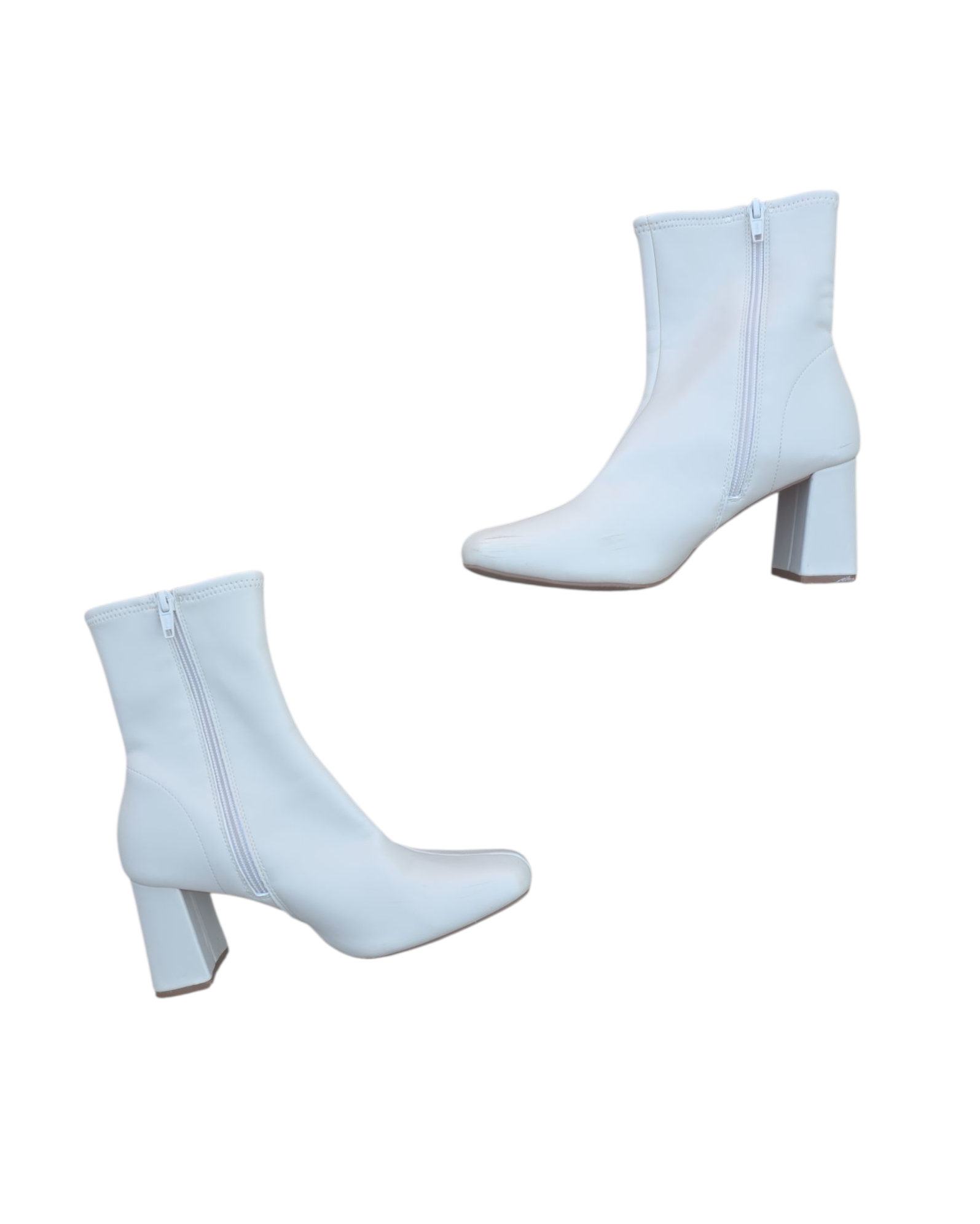 Off white a new day booties, 7