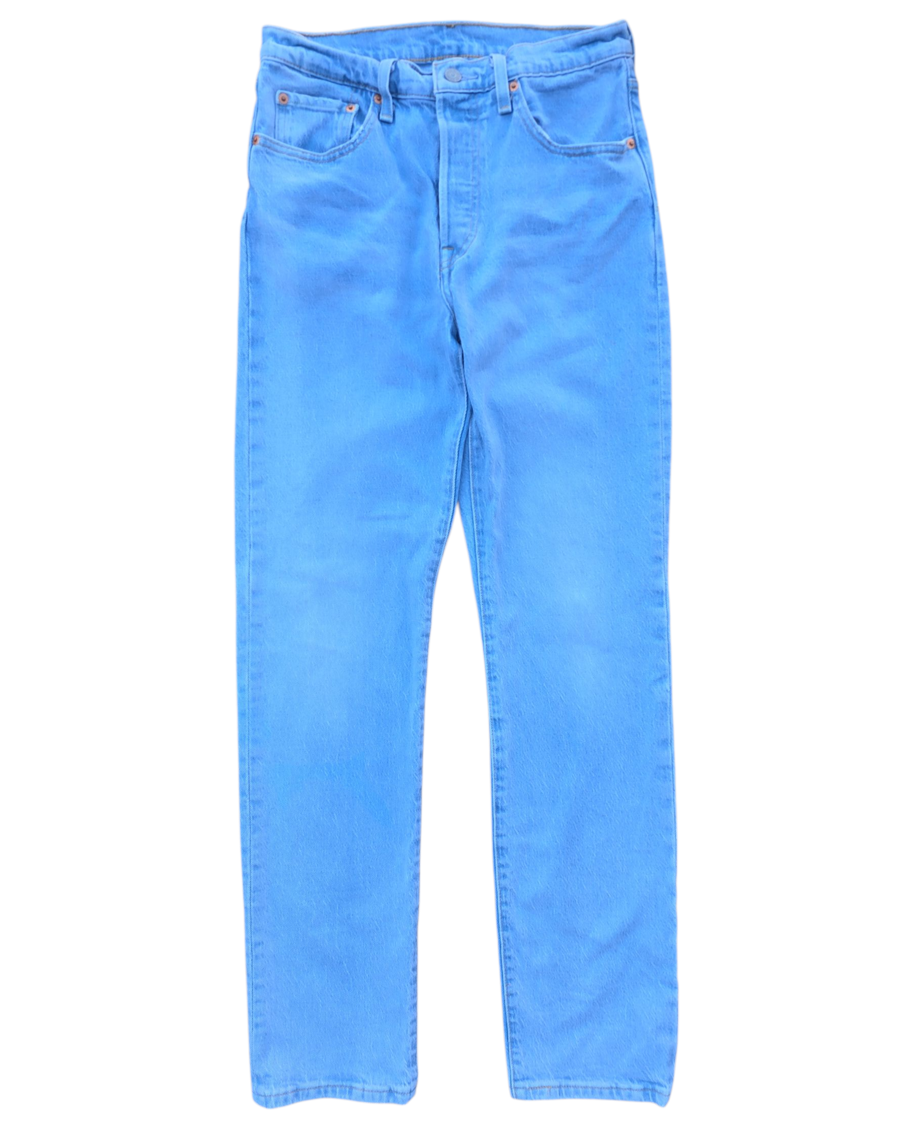 blue levis Womens jeans, 28 x 32