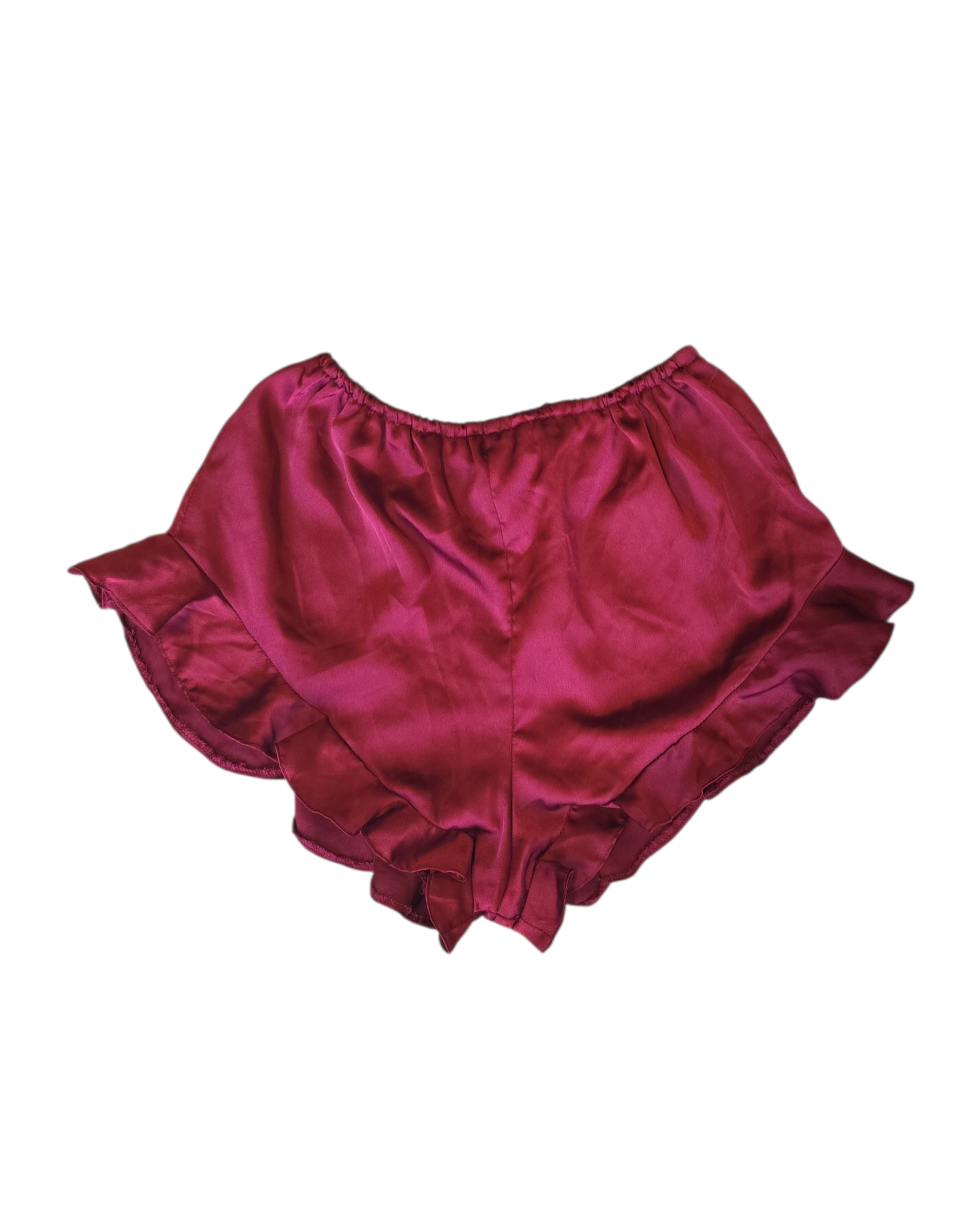 maroon M pj bottoms, 0